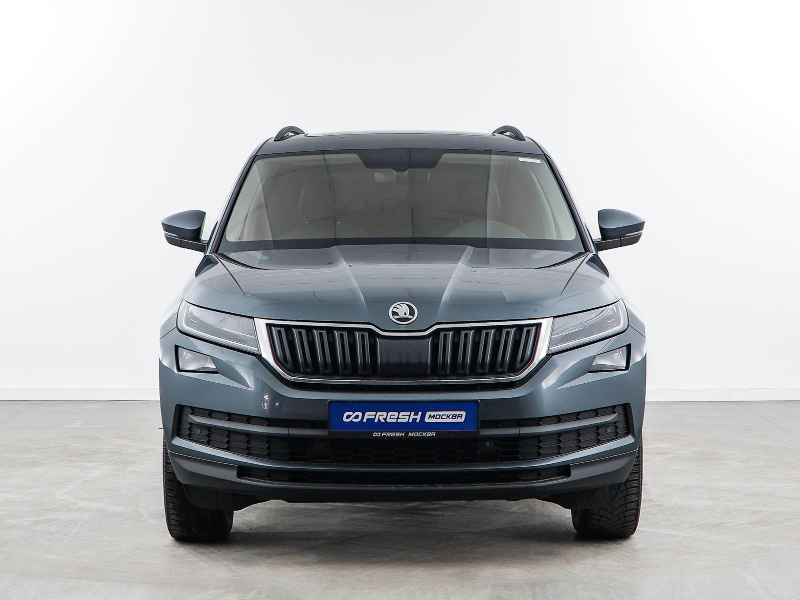 Infiniti QX80 2015