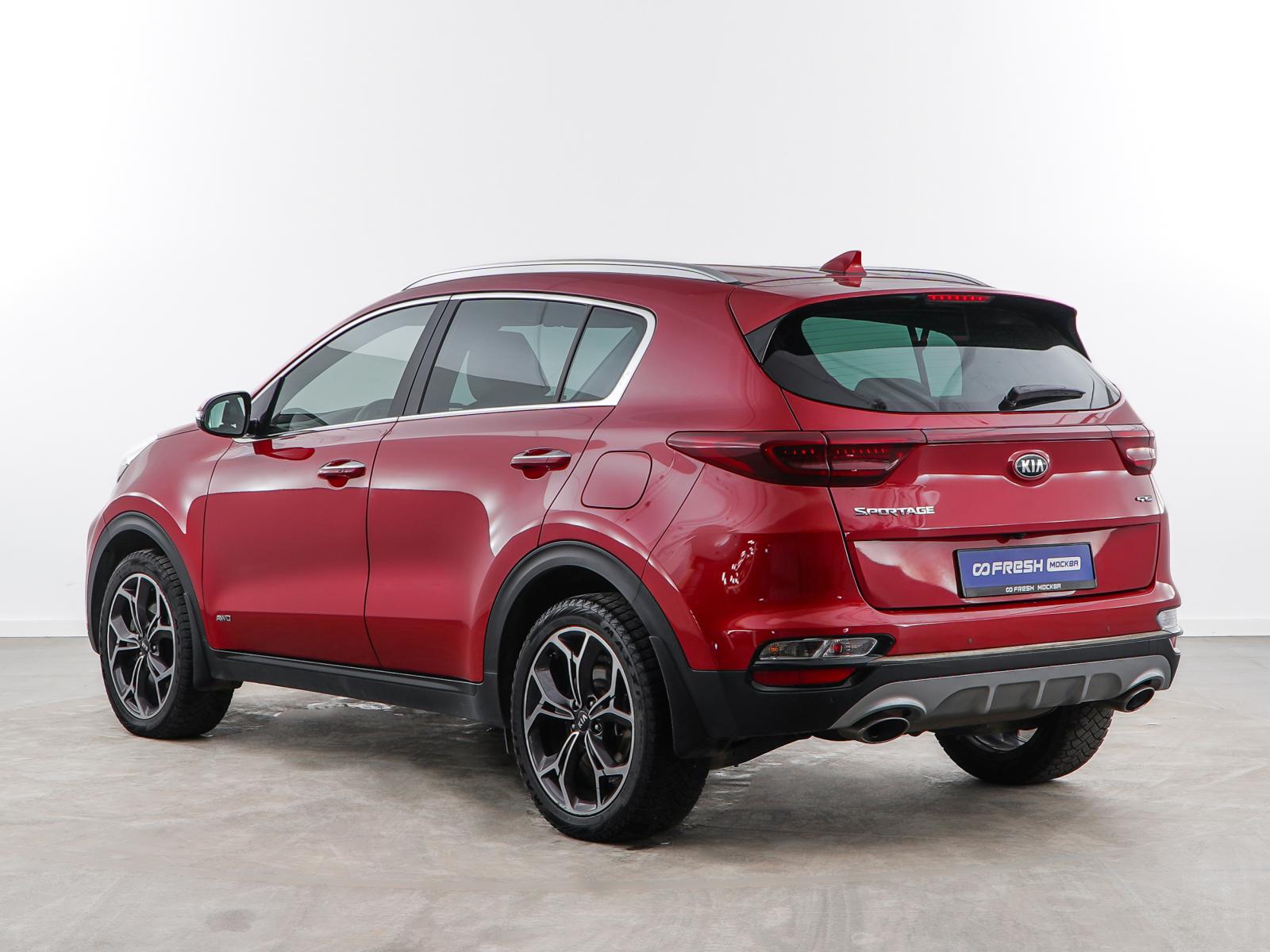 Nissan X-Trail 2020