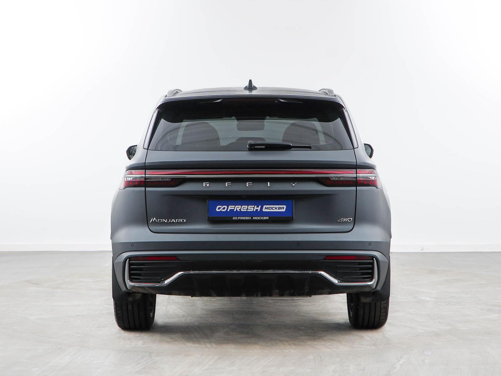 Hyundai Santa Fe 2018