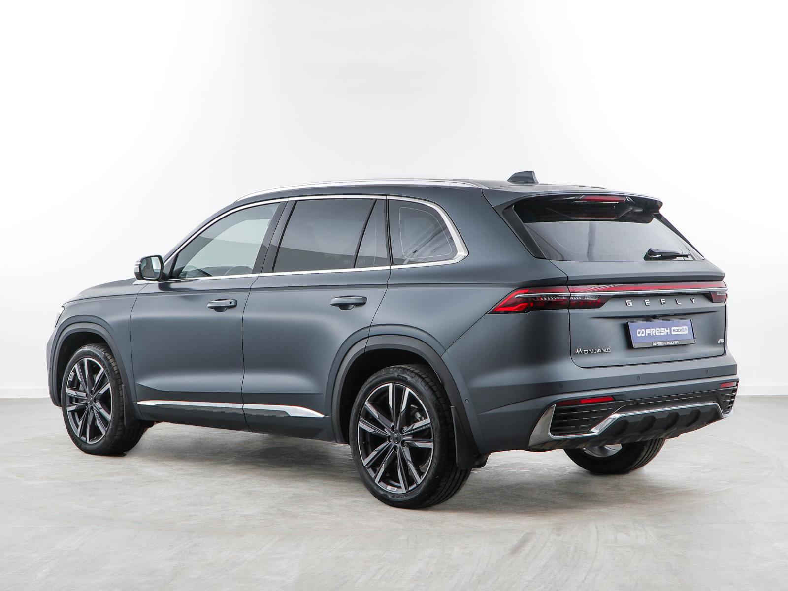 Hyundai Santa Fe 2018