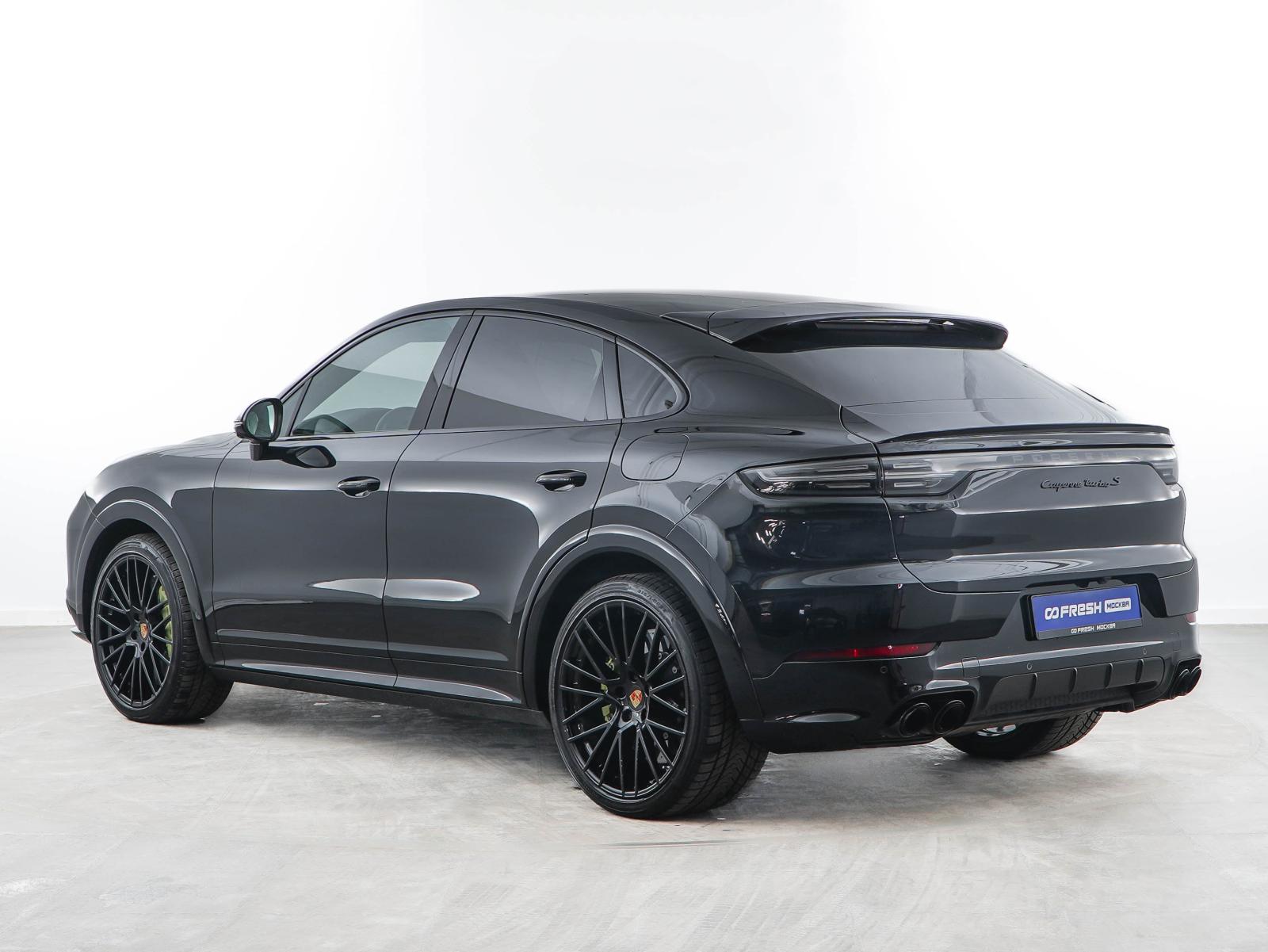 Mercedes-Benz G-Класс AMG 2019
