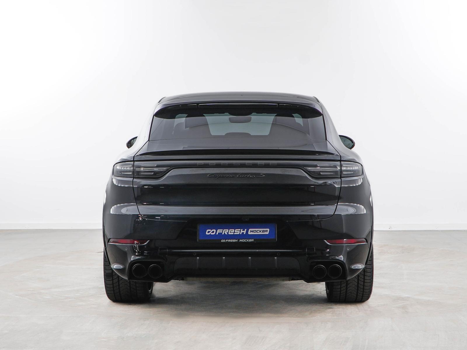 Mercedes-Benz G-Класс AMG 2019