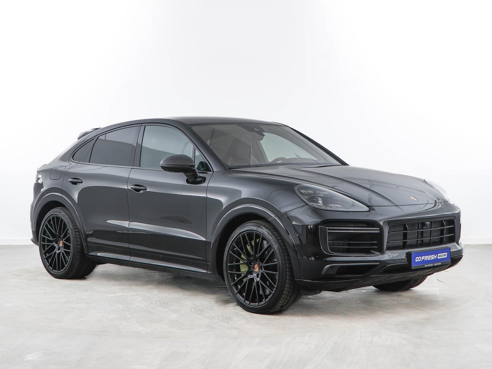 Mercedes-Benz G-Класс AMG 2019