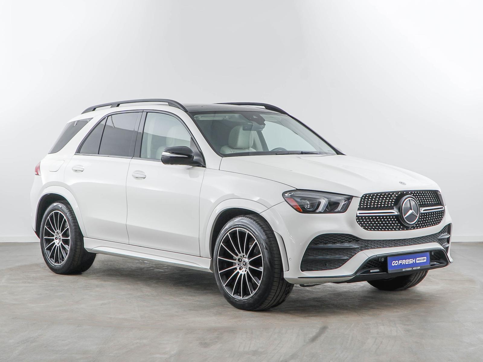 Volkswagen Touareg 2020