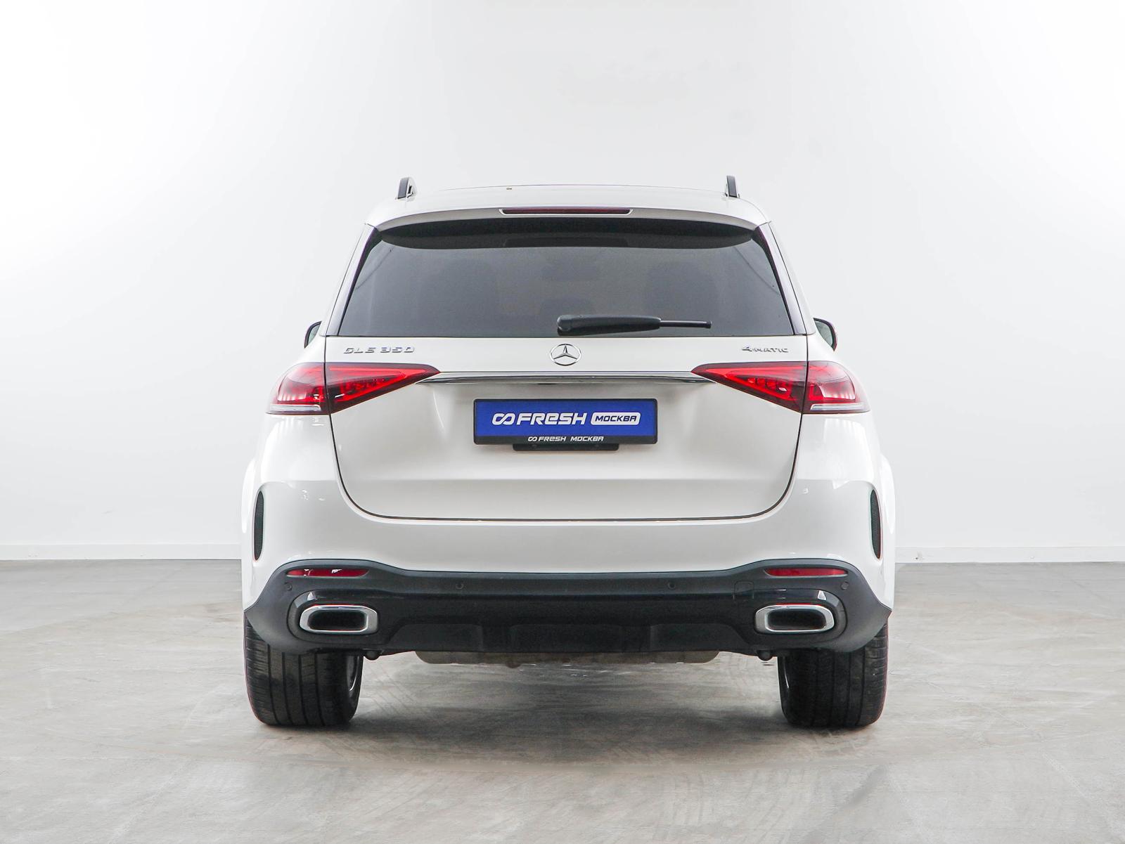 Volkswagen Touareg 2020