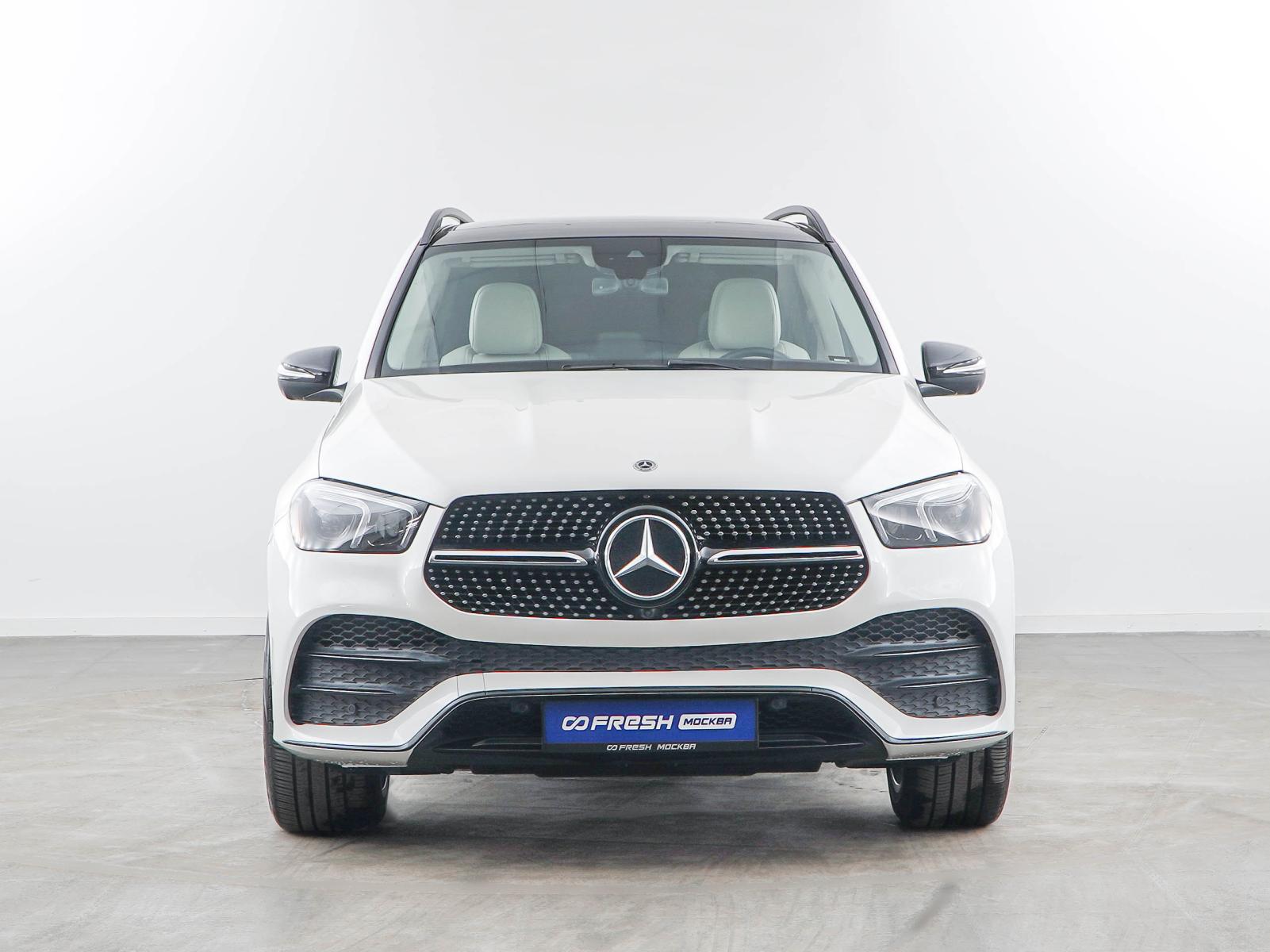 Volkswagen Touareg 2020