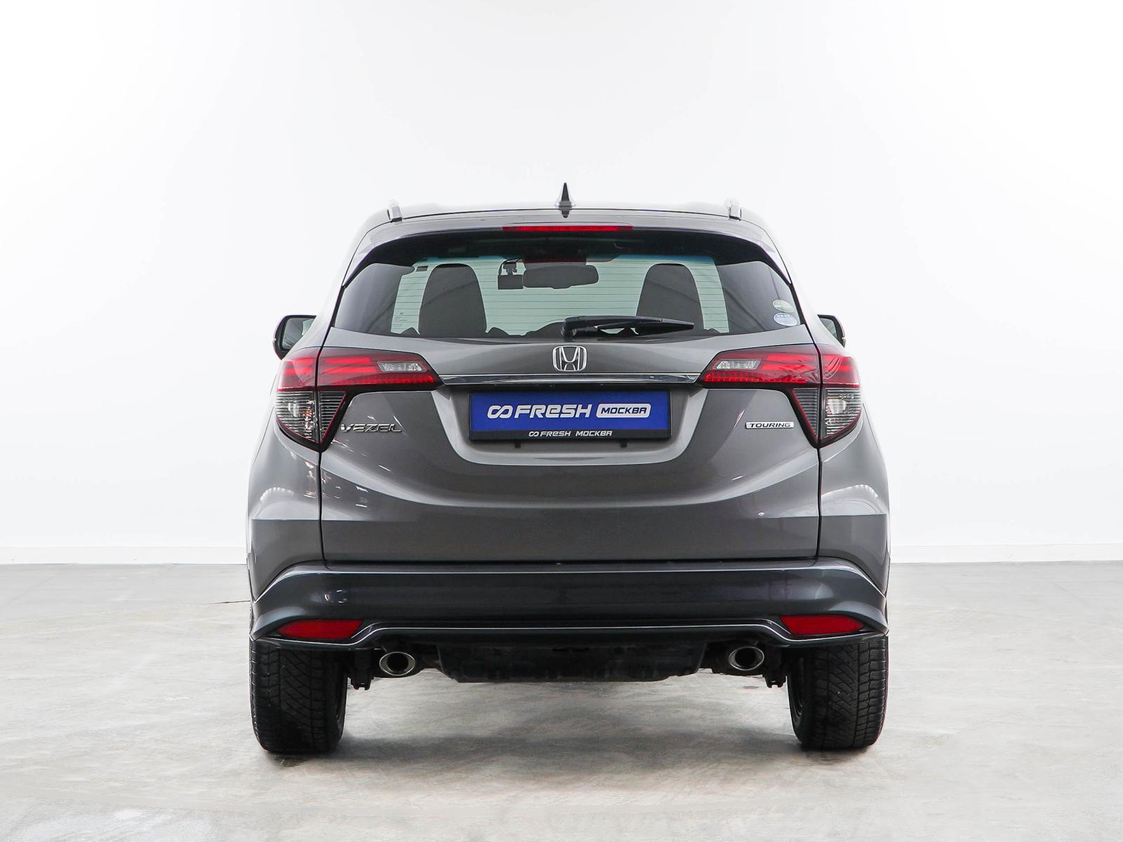 Nissan Terrano 2021