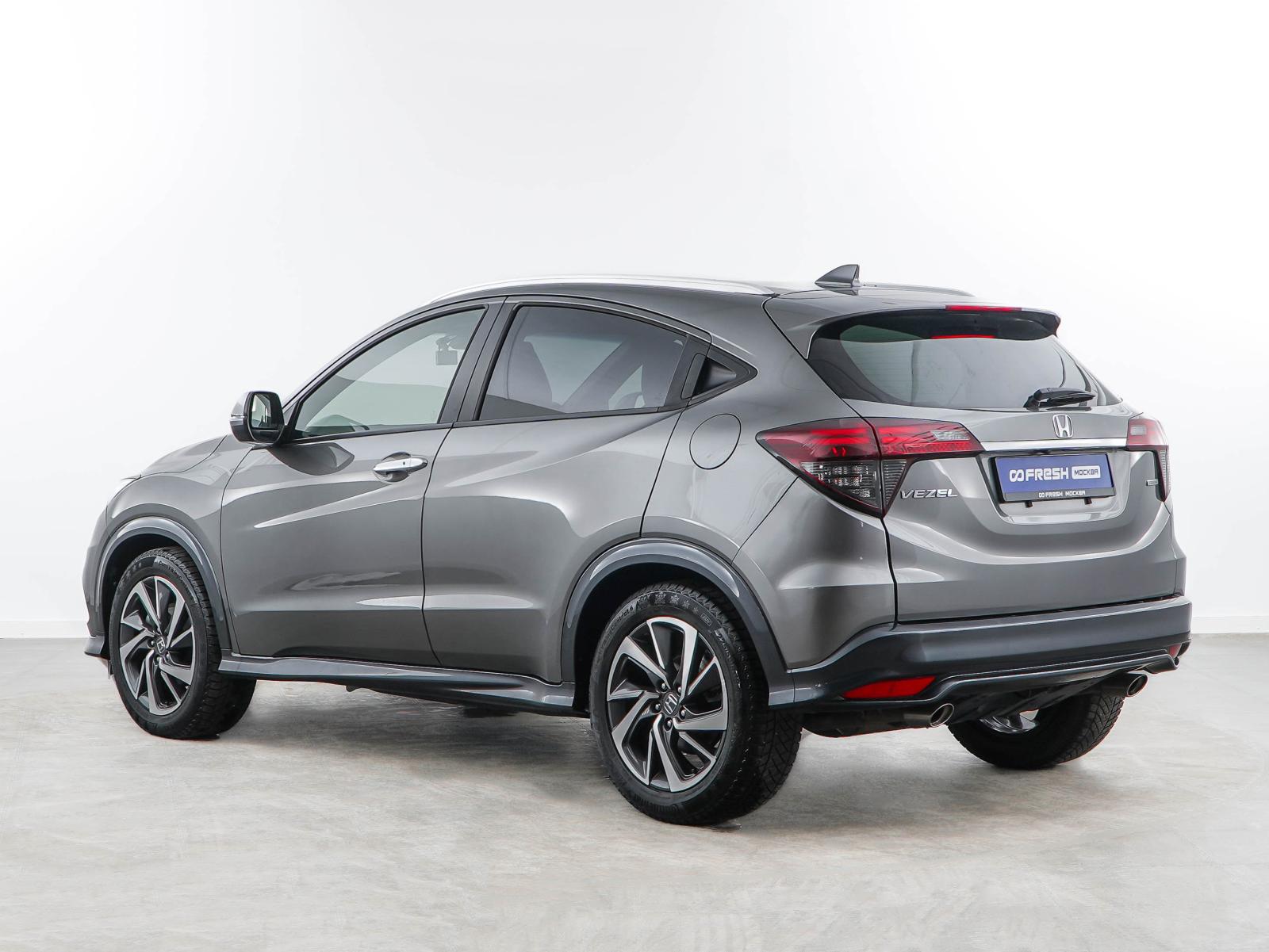 Nissan Terrano 2021