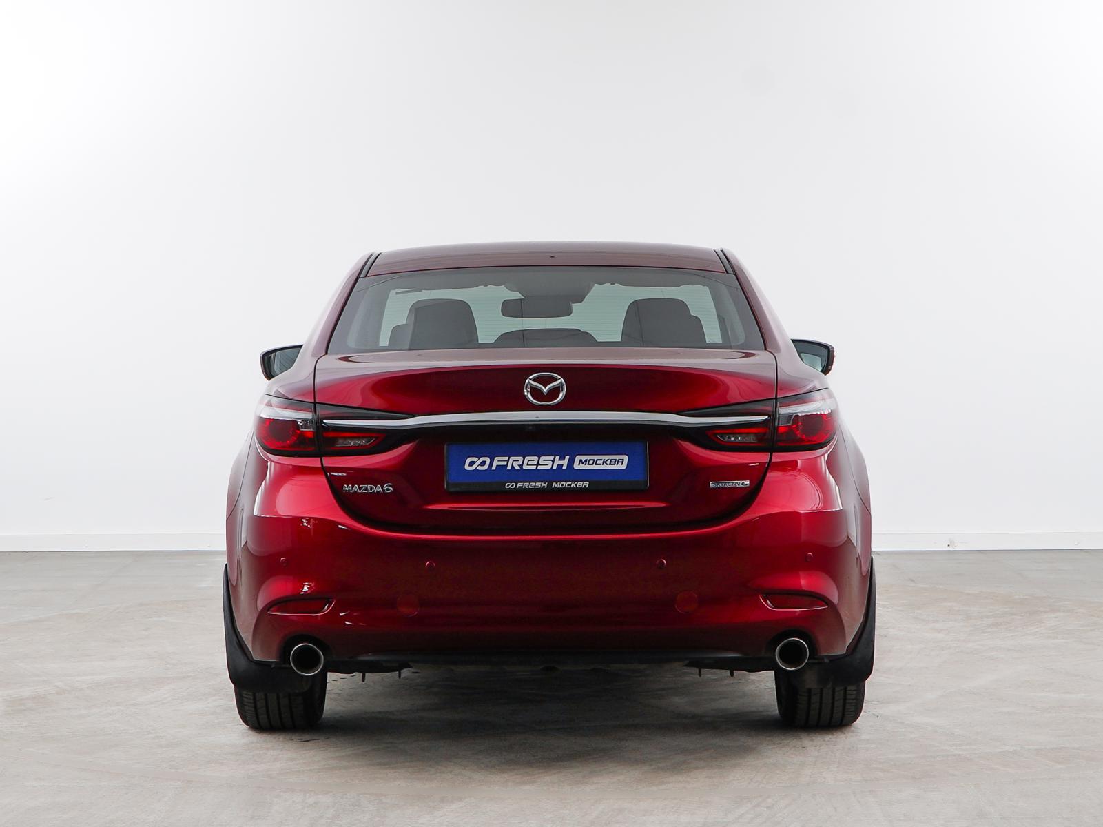 BMW 5 серии 2017