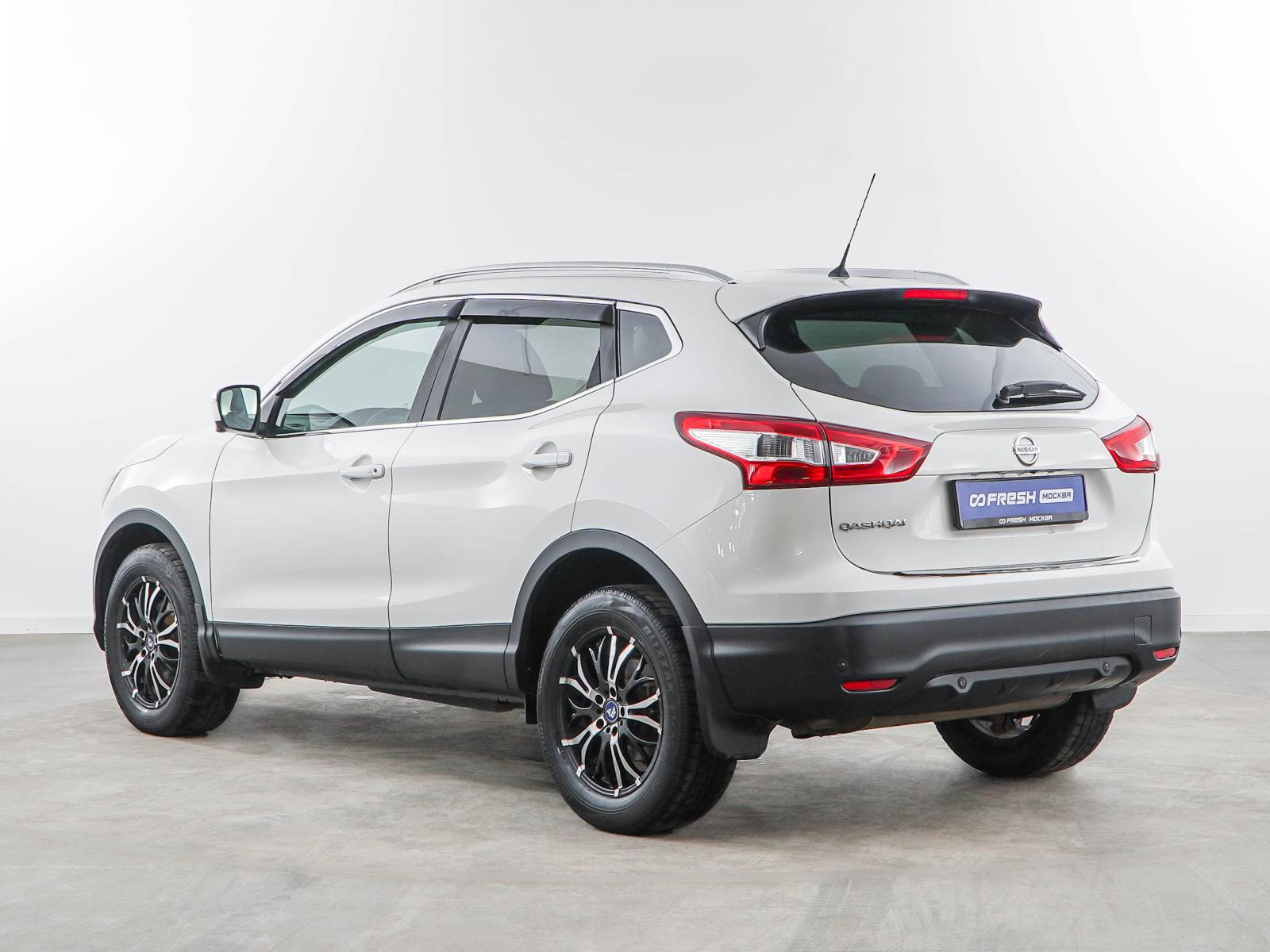 Chevrolet Tracker 2015