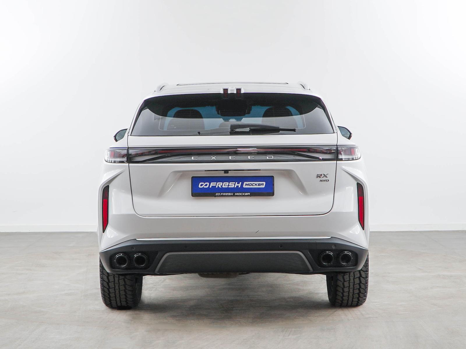 Mercedes-Benz GL-Класс 2008