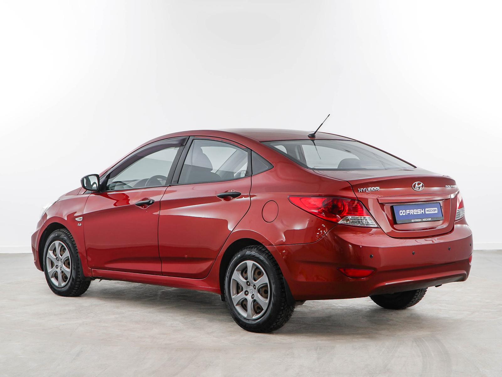 Chevrolet Epica 2010