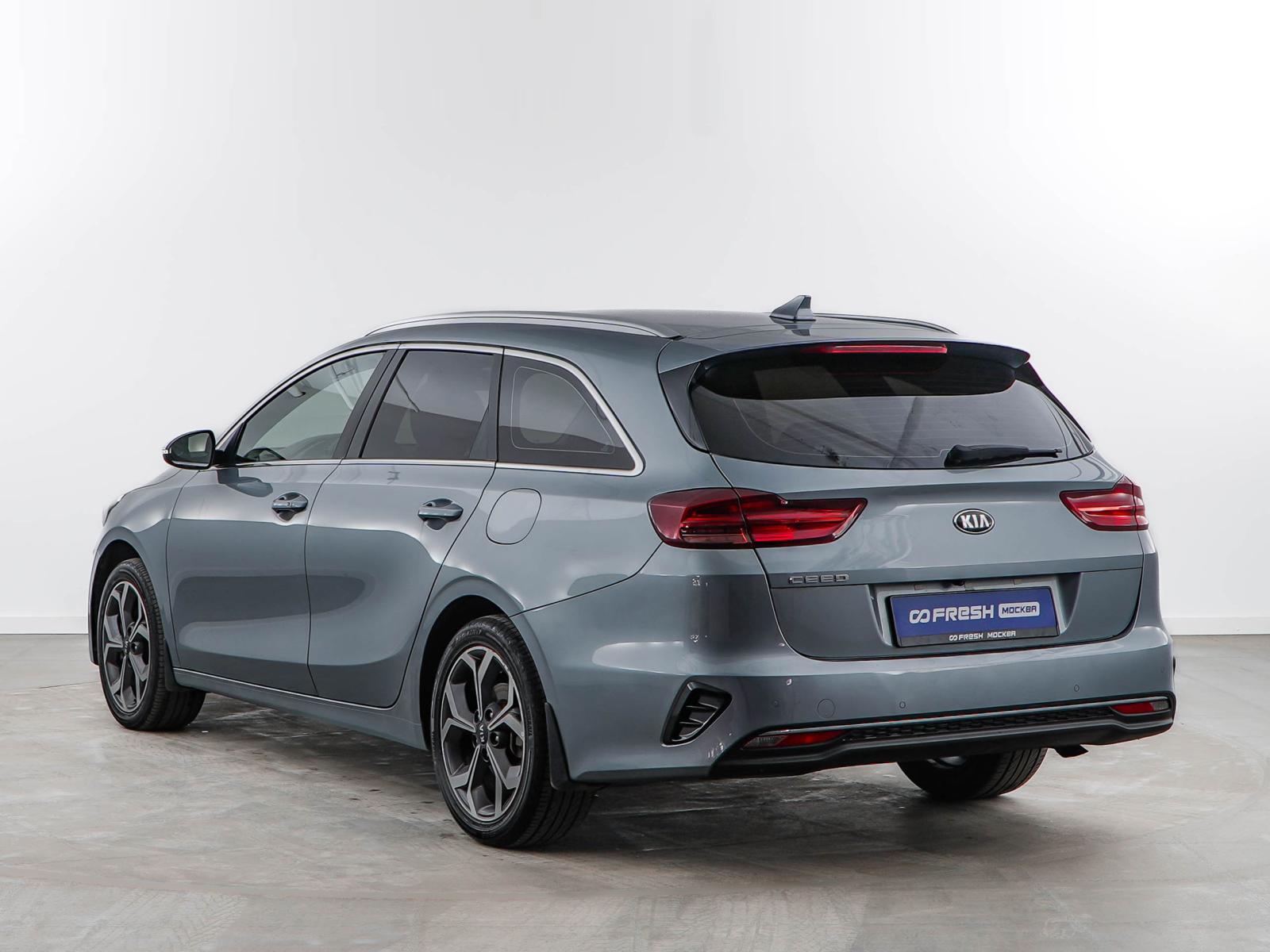 Lada (ВАЗ) Vesta 2018