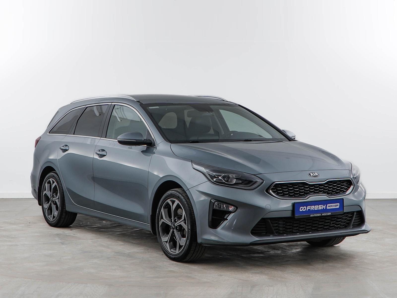 Lada (ВАЗ) Vesta 2018