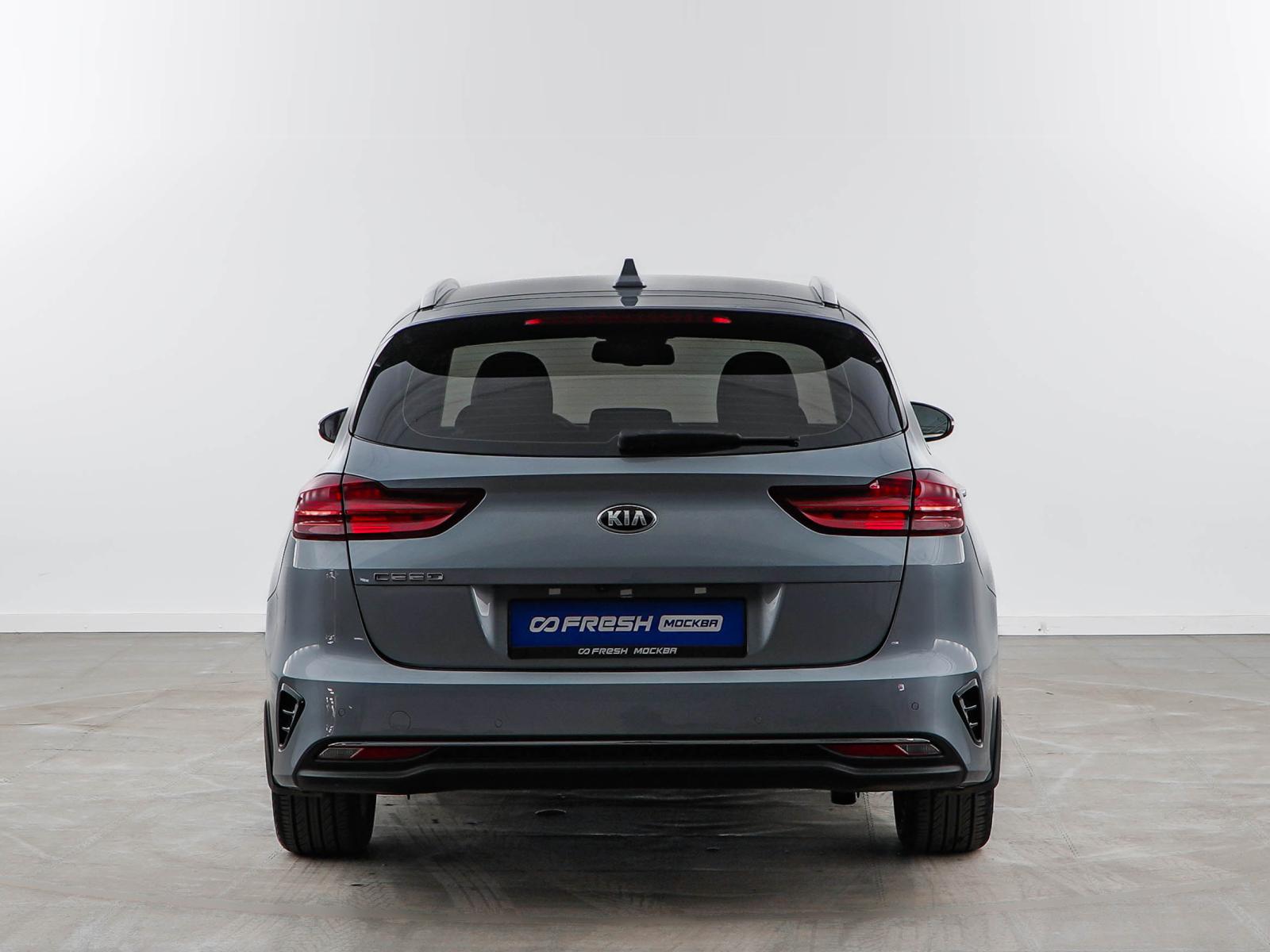 Lada (ВАЗ) Vesta 2018