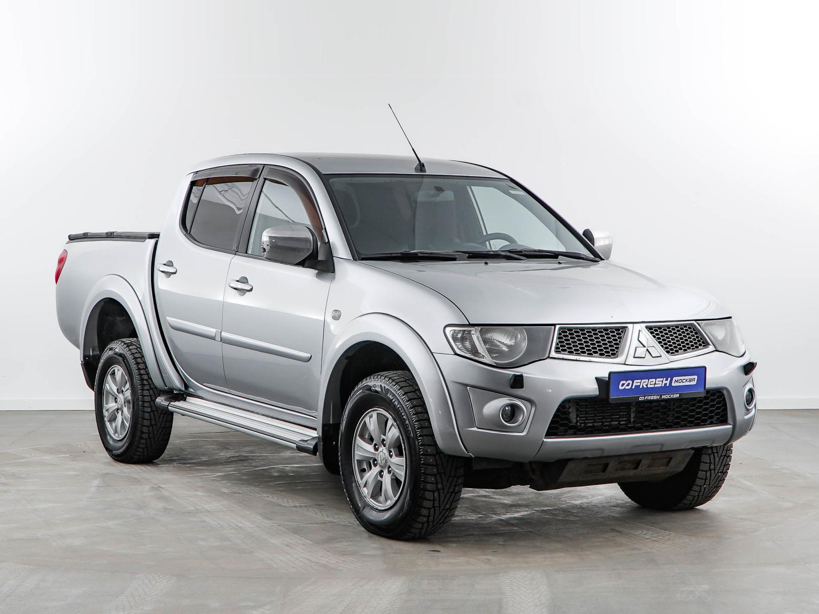 УАЗ Pickup 2022