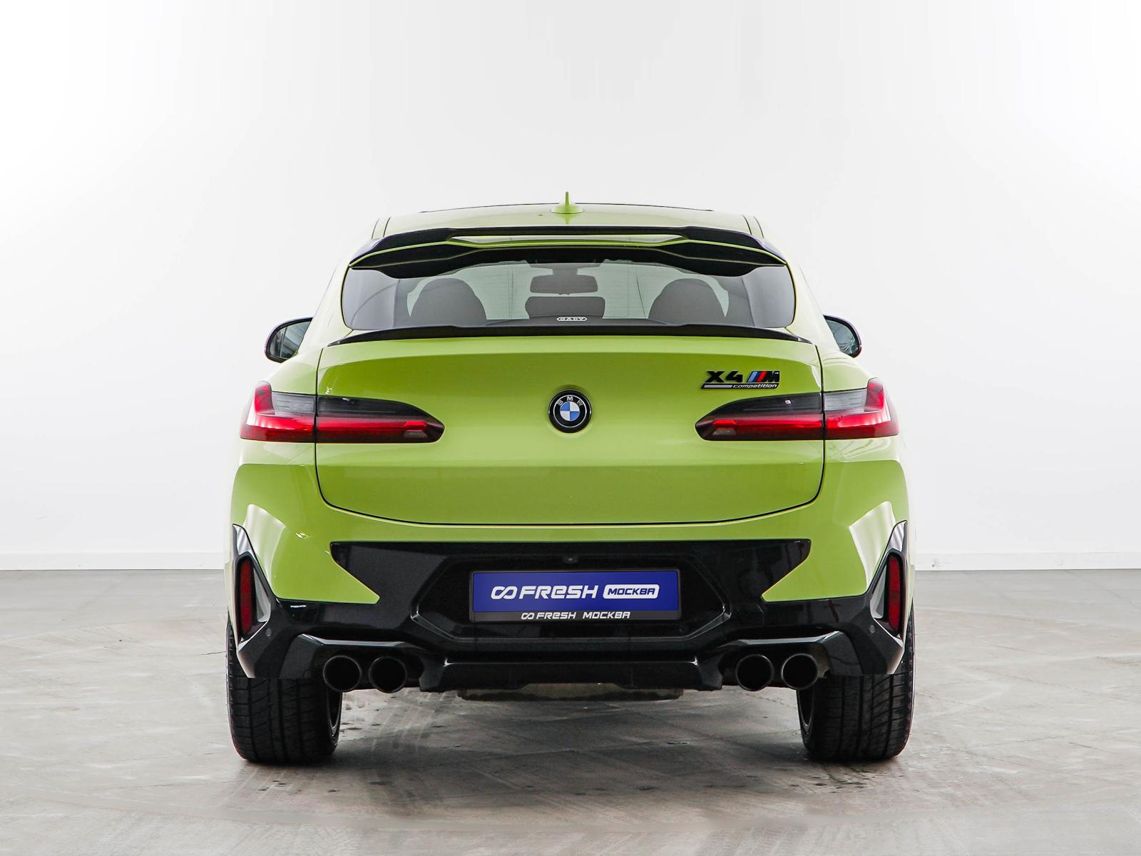 BMW X5 2021