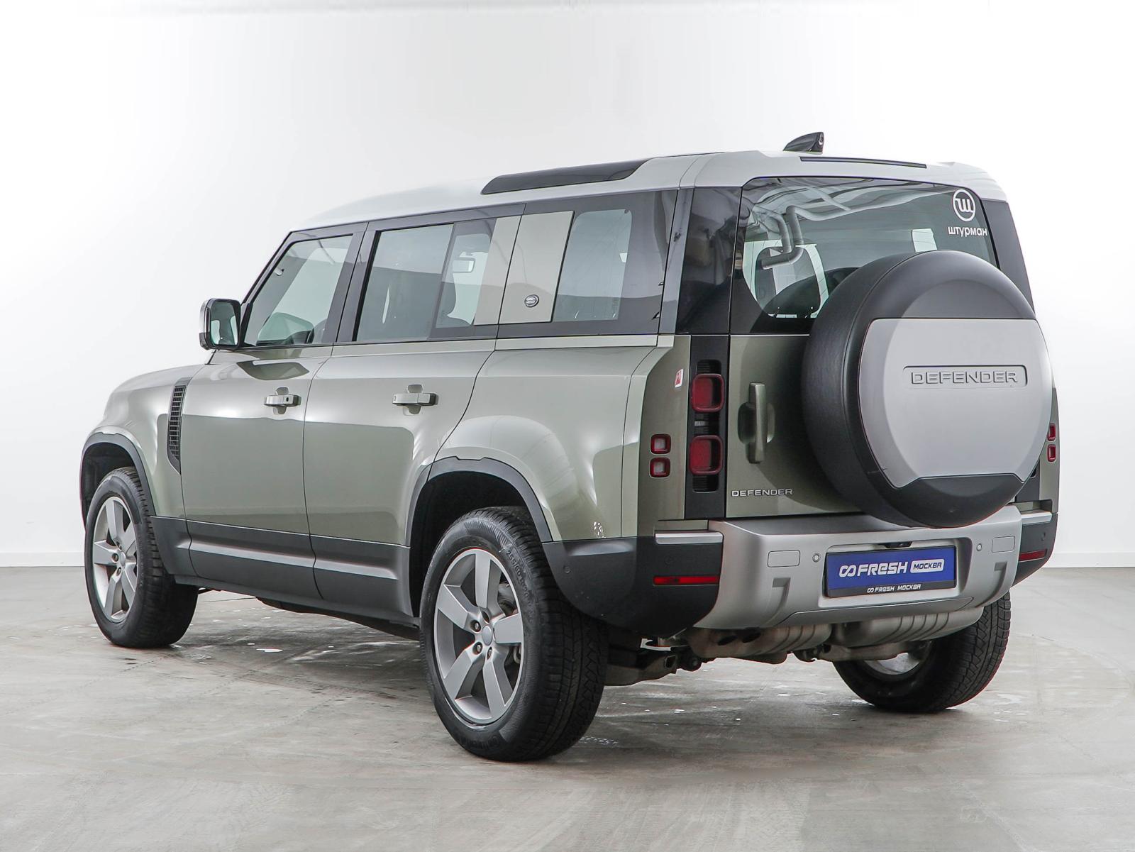 Volkswagen Touareg 2018