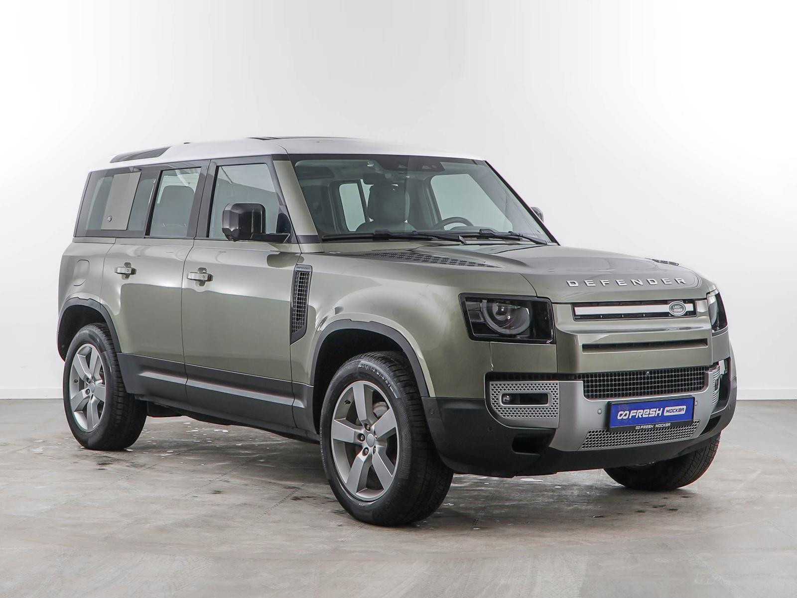 Volkswagen Touareg 2018
