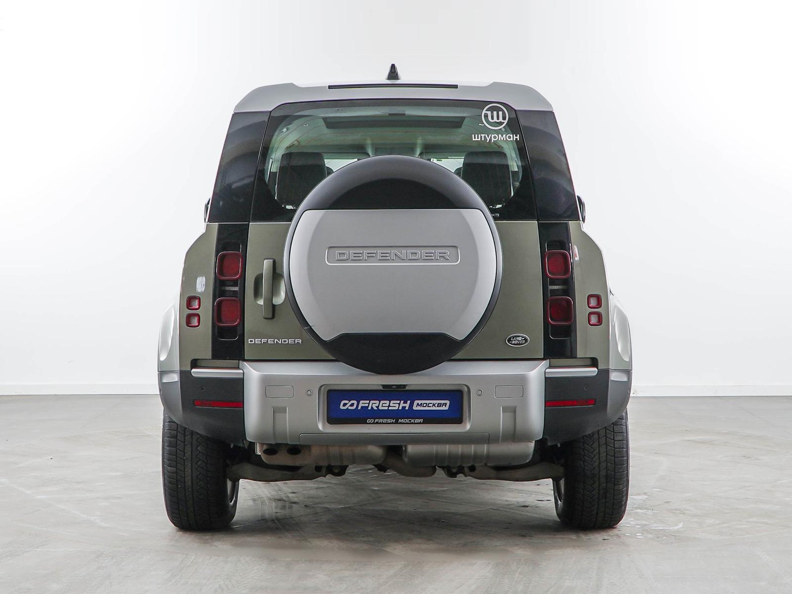 Volkswagen Touareg 2018
