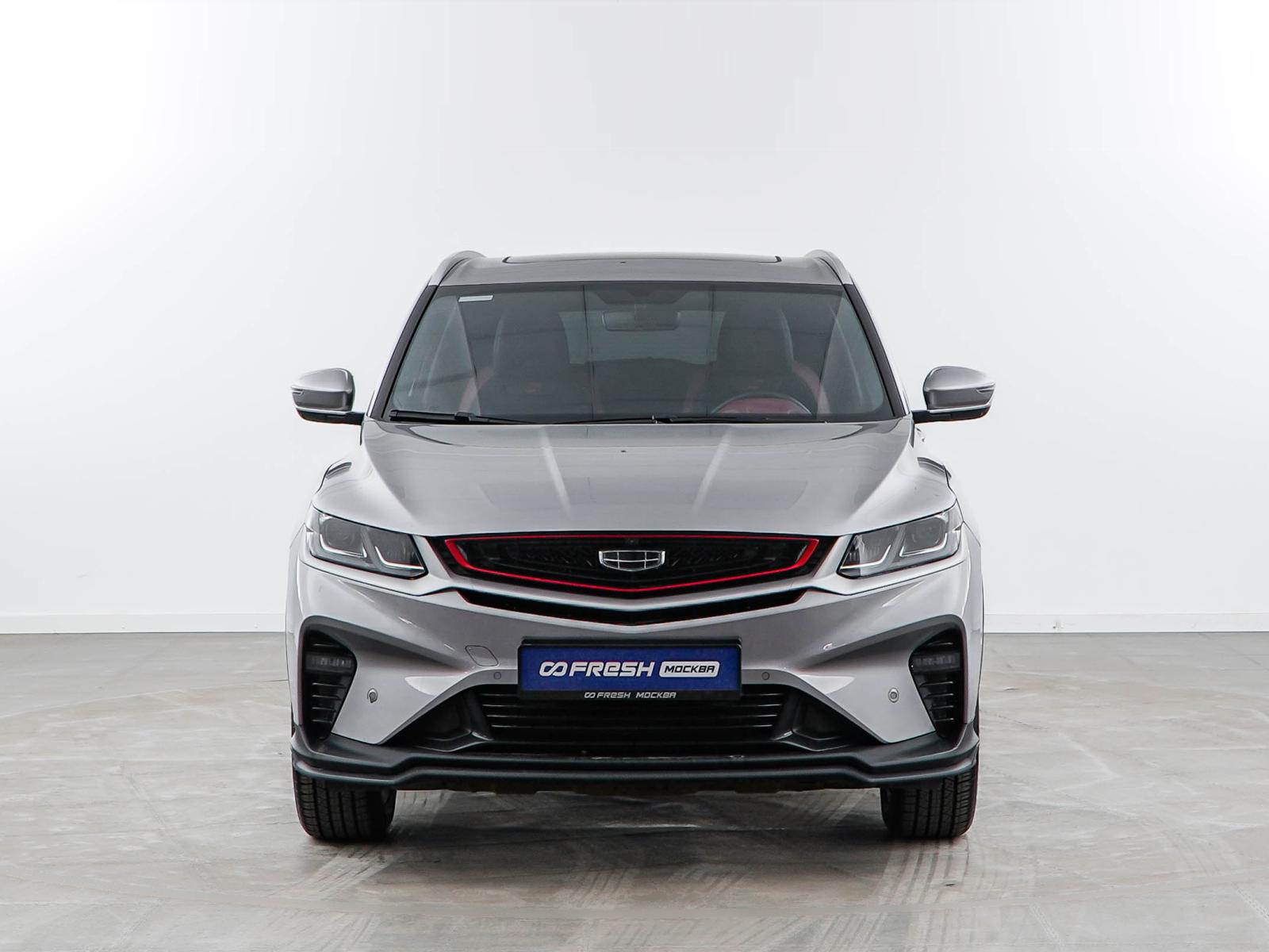 Opel Antara 2012