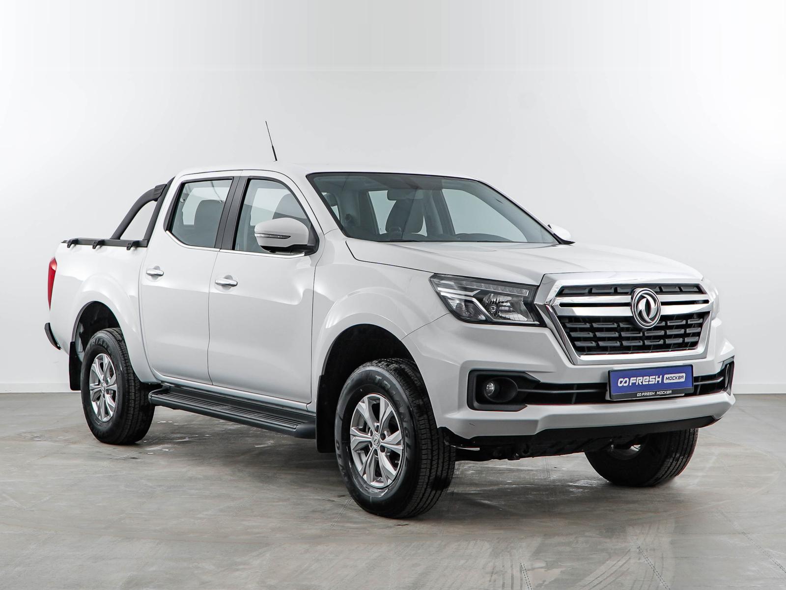 Mitsubishi L200 2019
