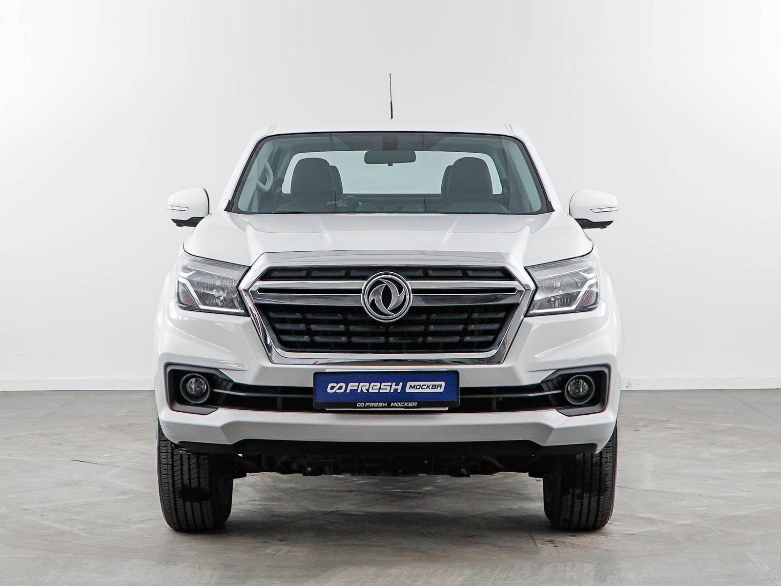 Mitsubishi L200 2019
