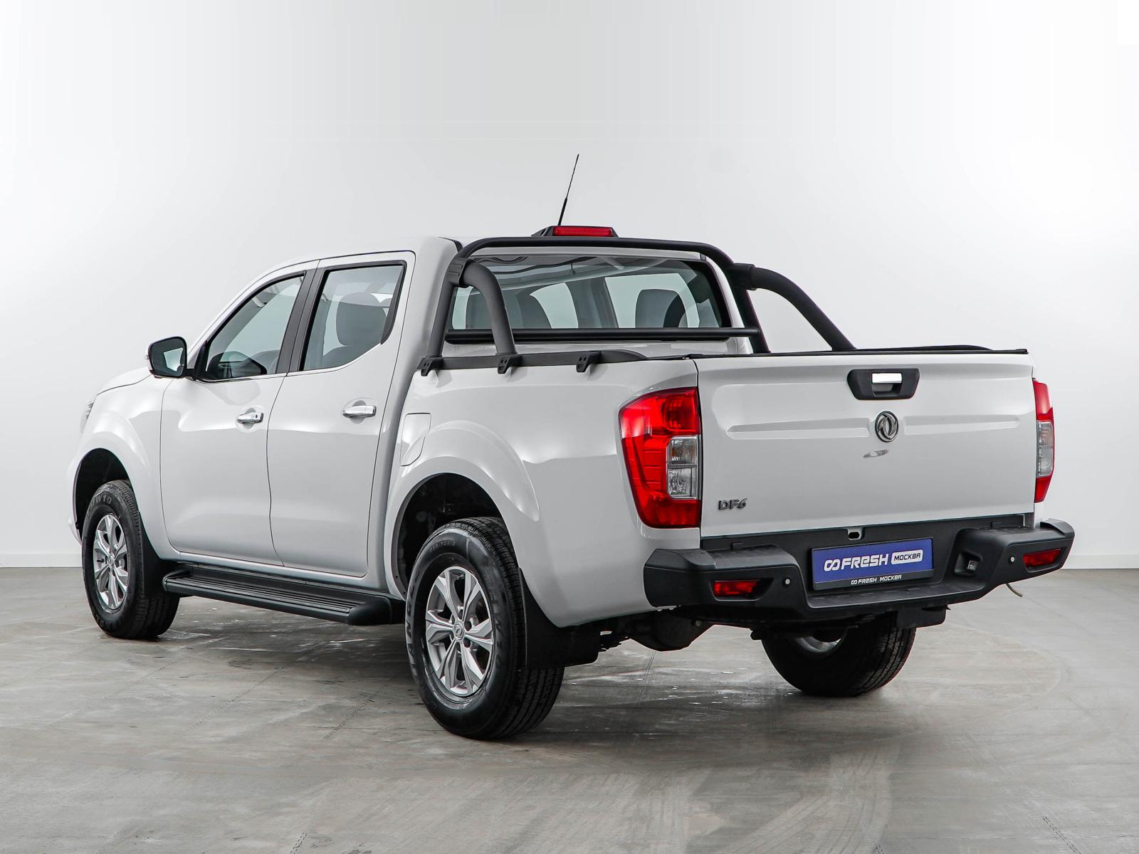 Mitsubishi L200 2019