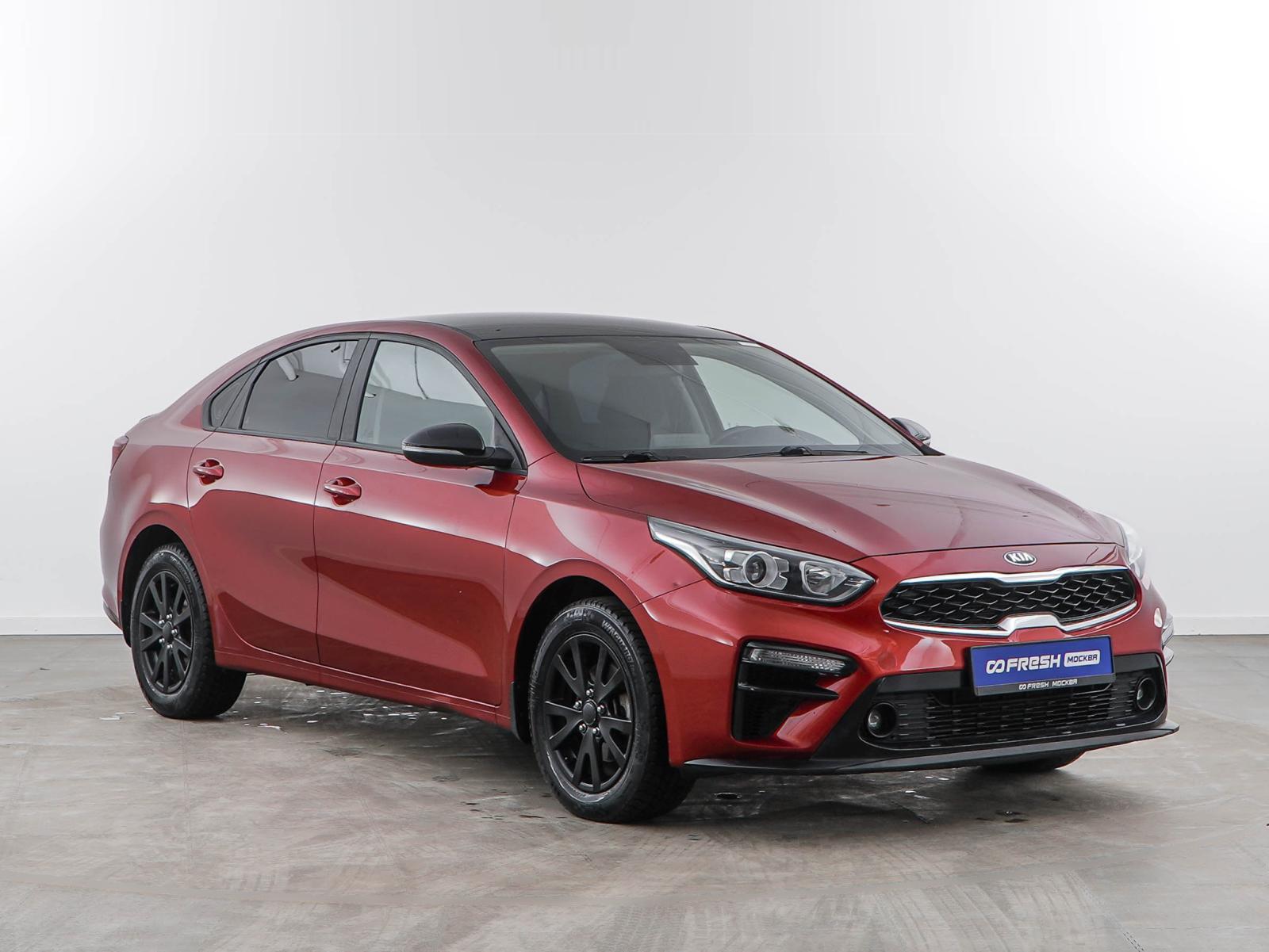 LADA (ВАЗ) Vesta 2021