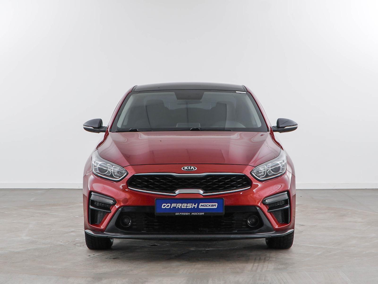 LADA (ВАЗ) Vesta 2021