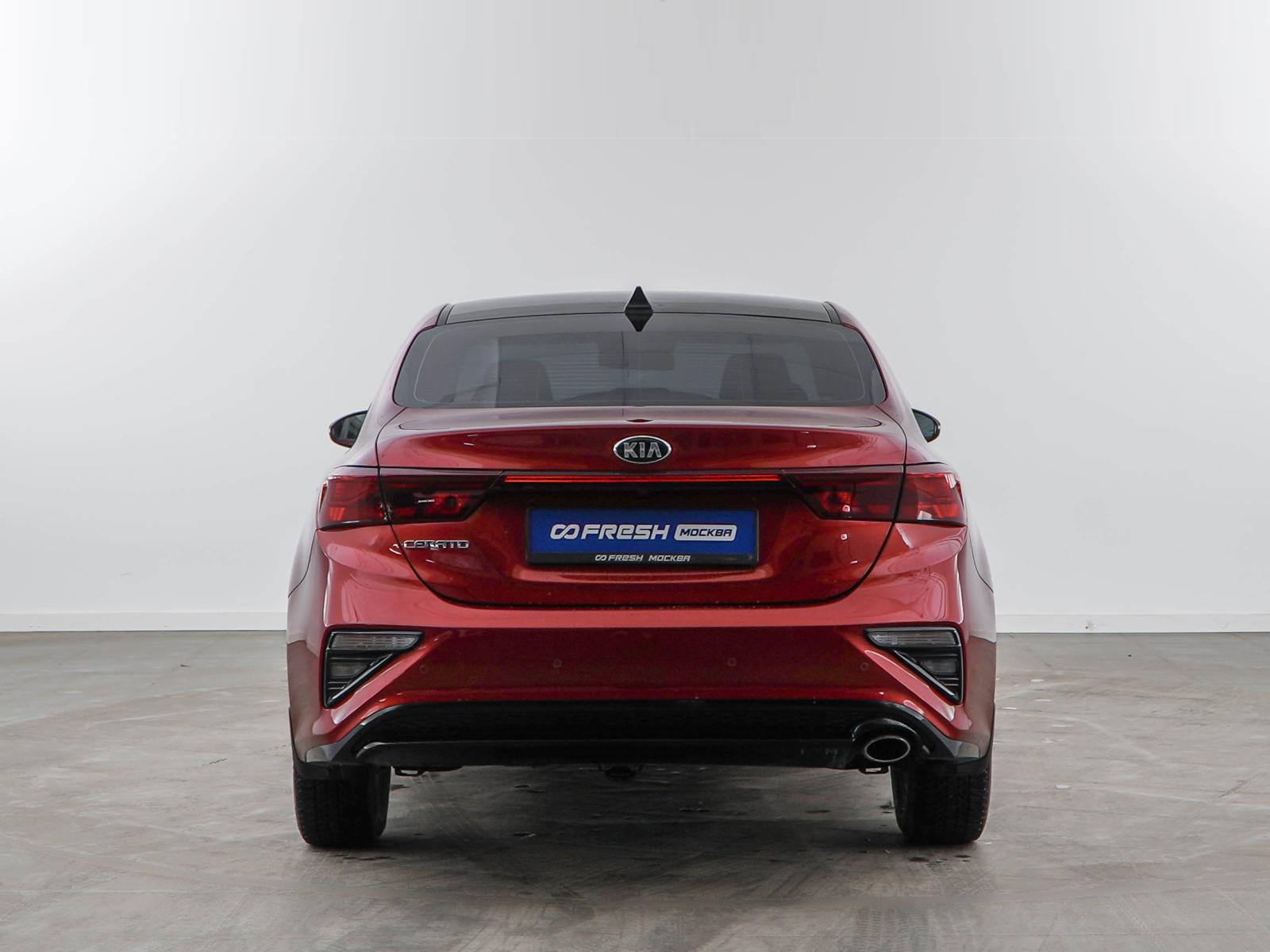 LADA (ВАЗ) Vesta 2021