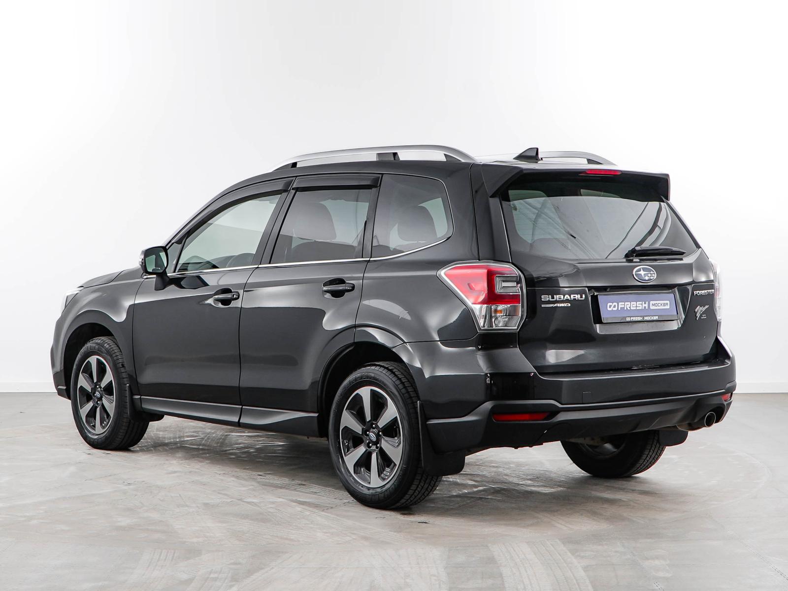 Nissan Rogue 2018