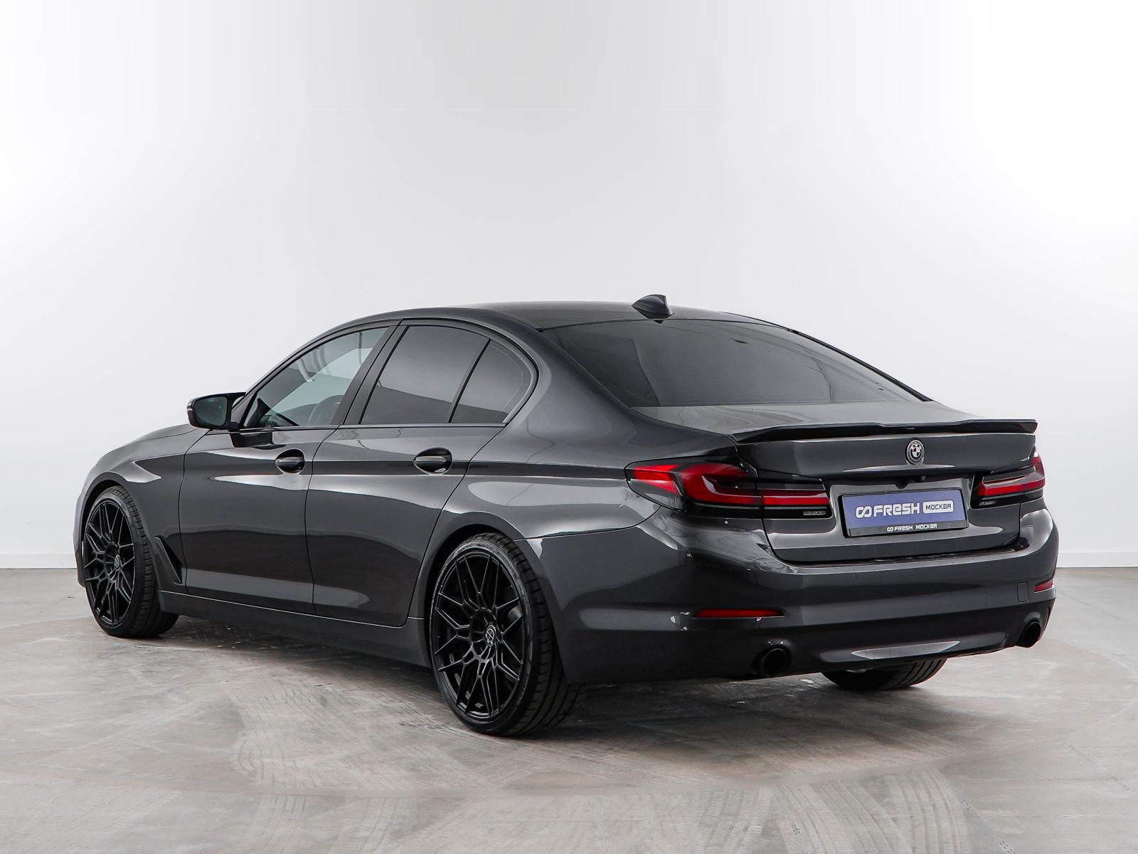 Mercedes-Benz E-Класс 2020