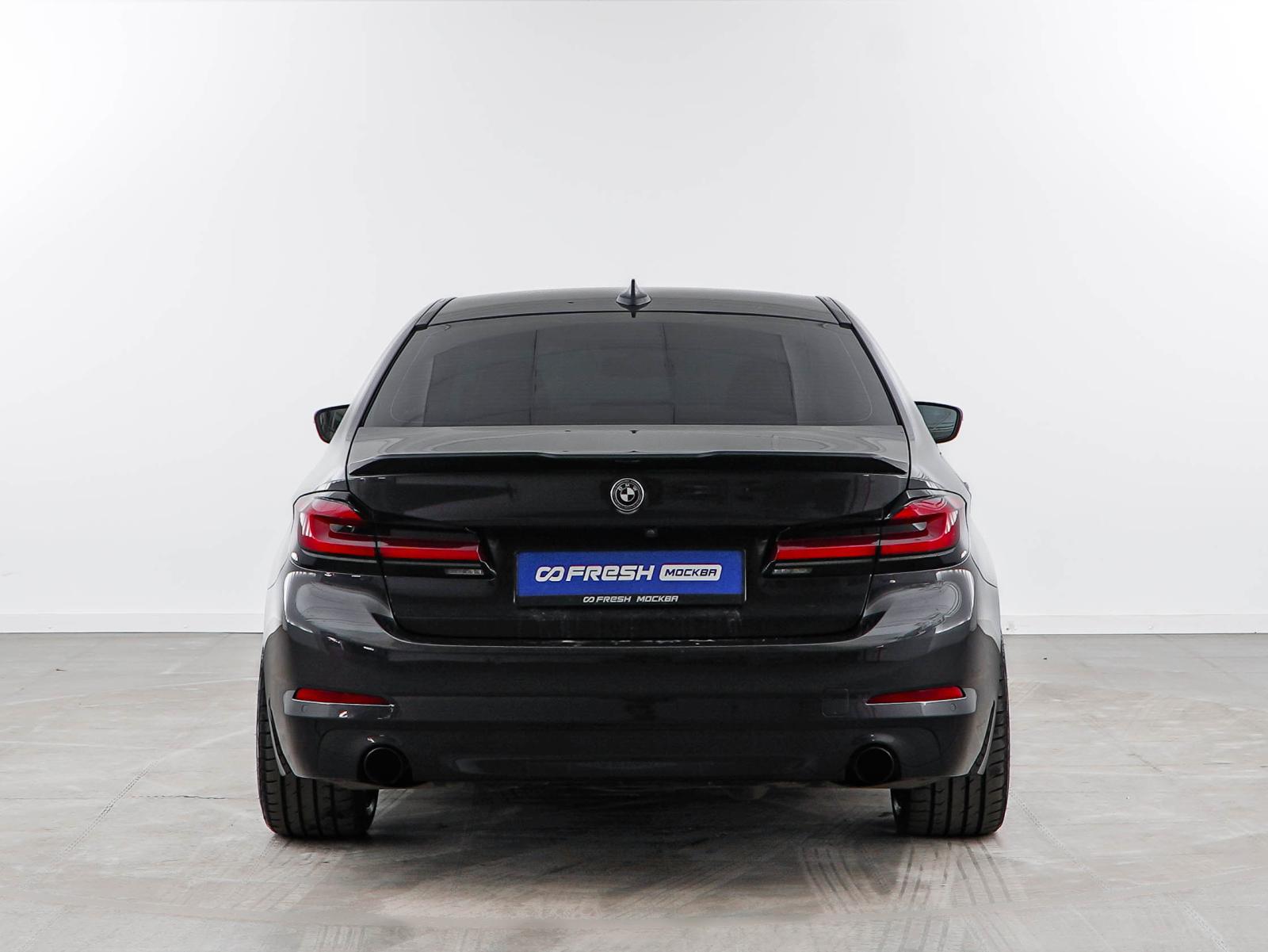 Mercedes-Benz E-Класс 2020