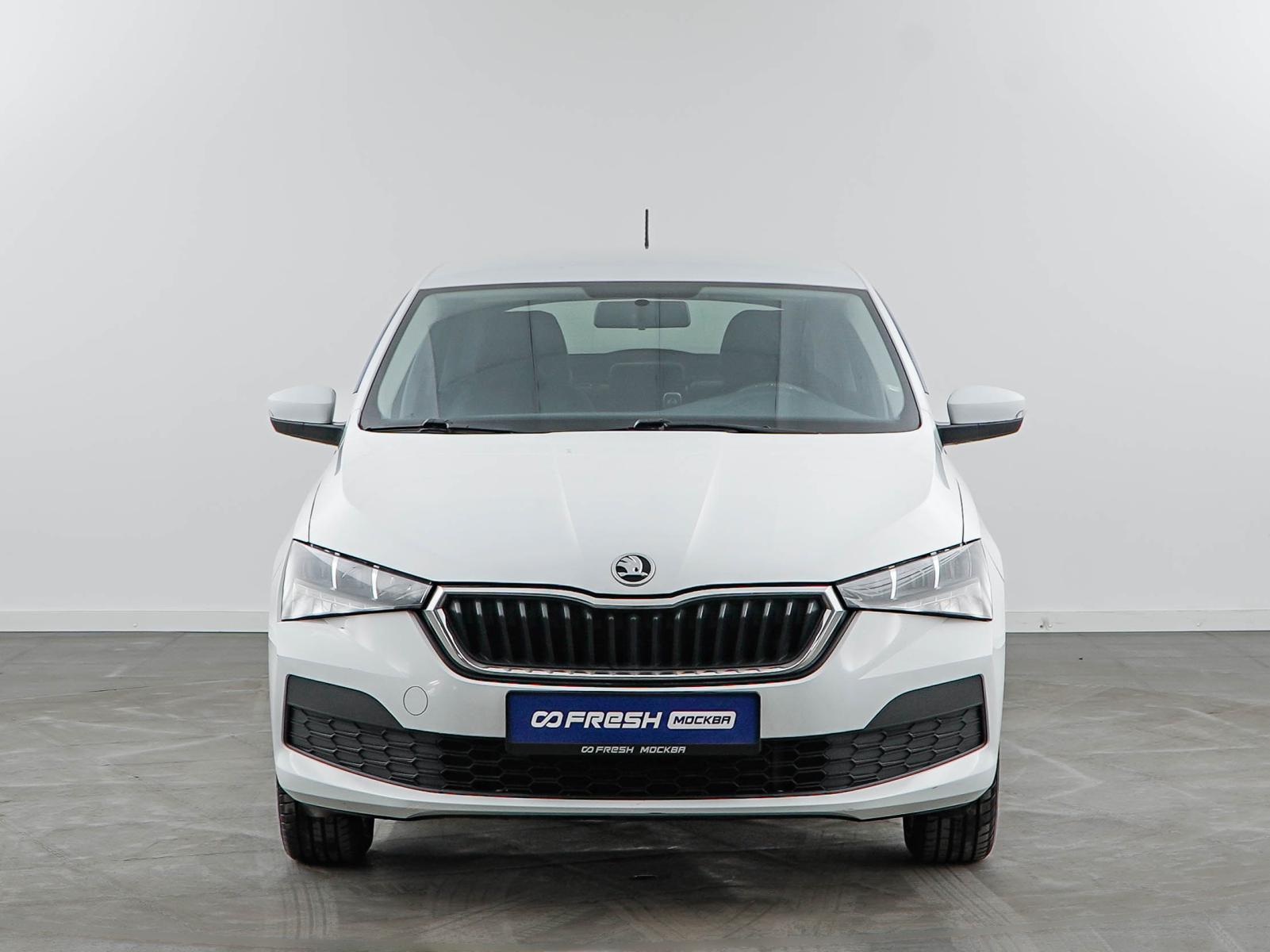 Volkswagen Polo 2021