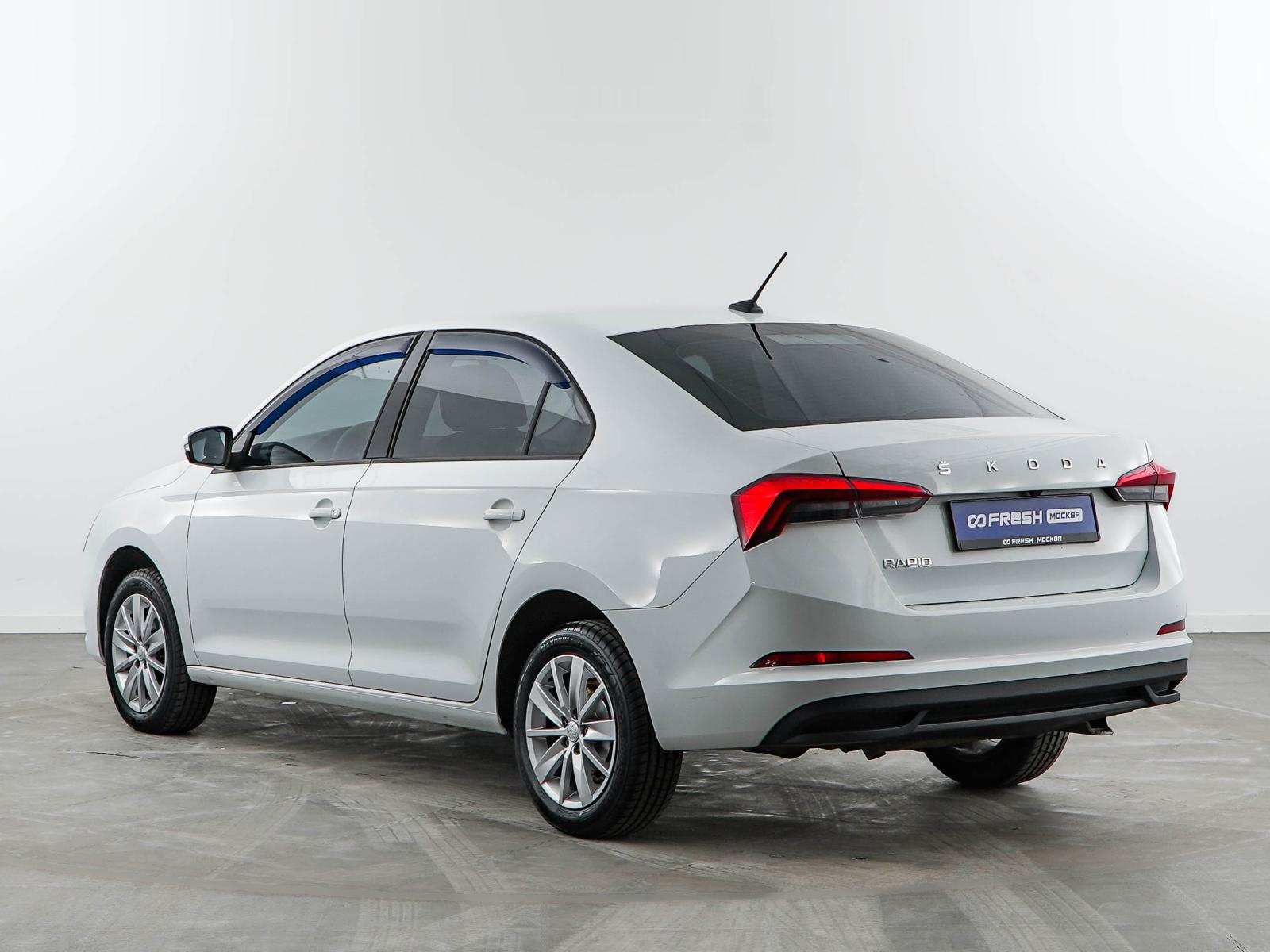 Volkswagen Polo 2021