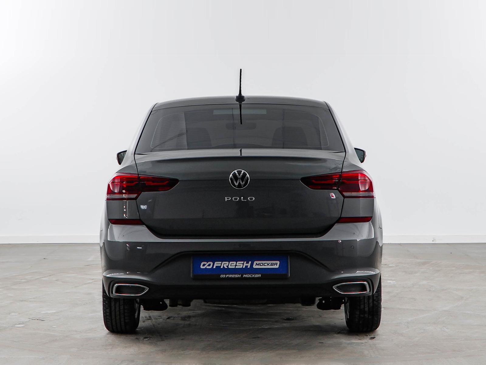 Skoda Rapid 2020