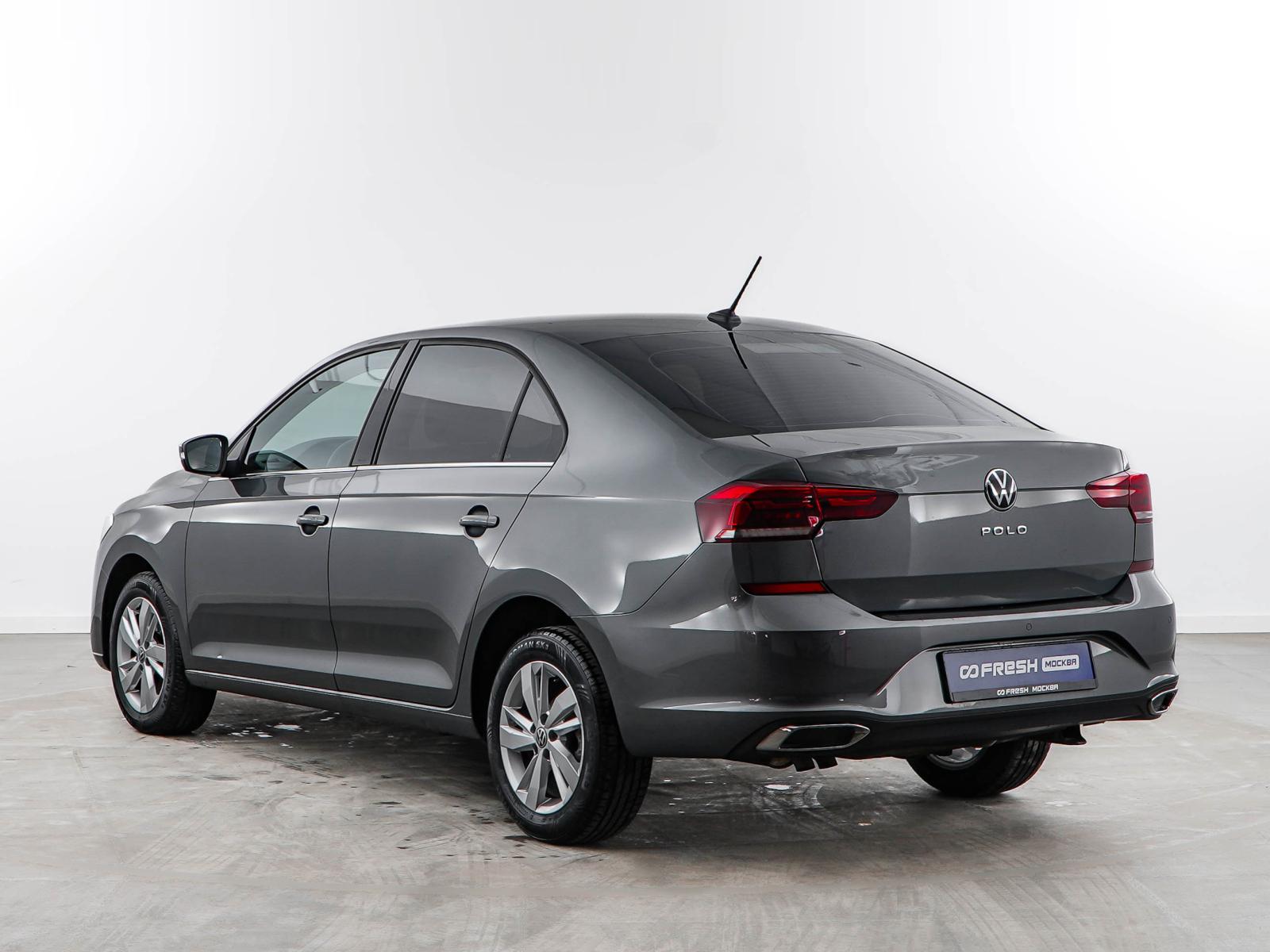 Skoda Rapid 2020