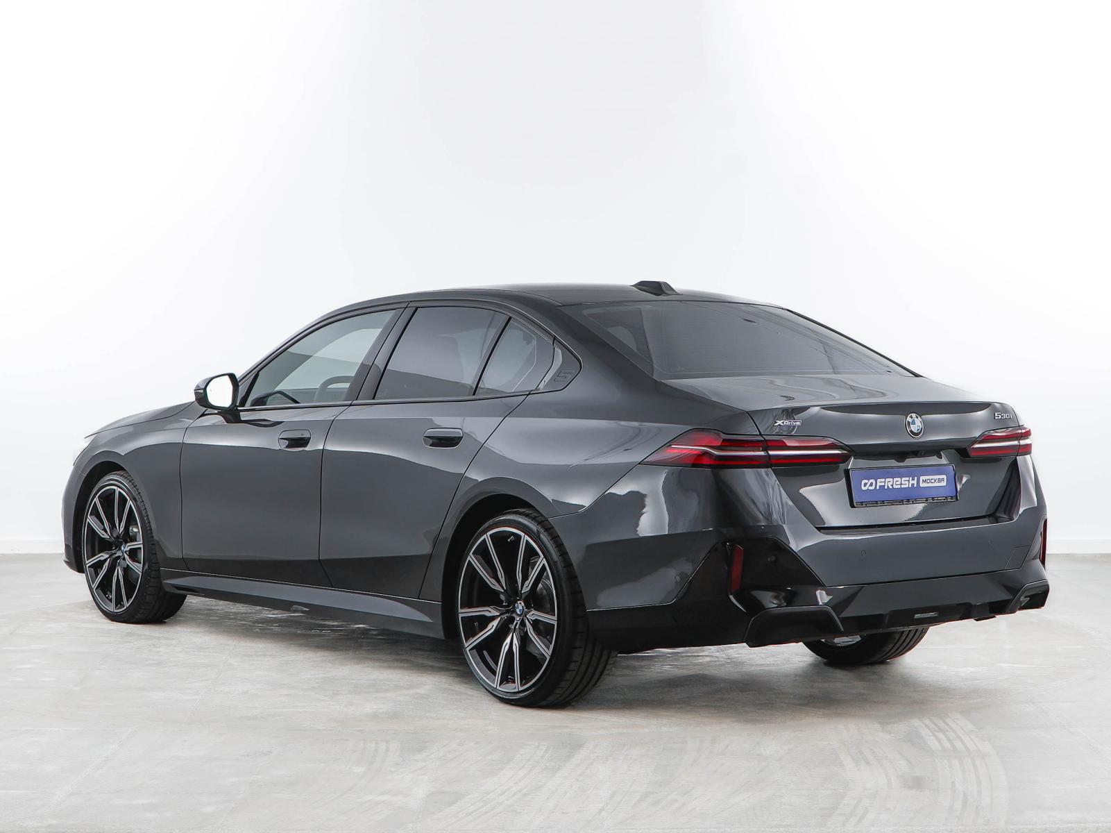 Mercedes-Benz E-Класс 2024