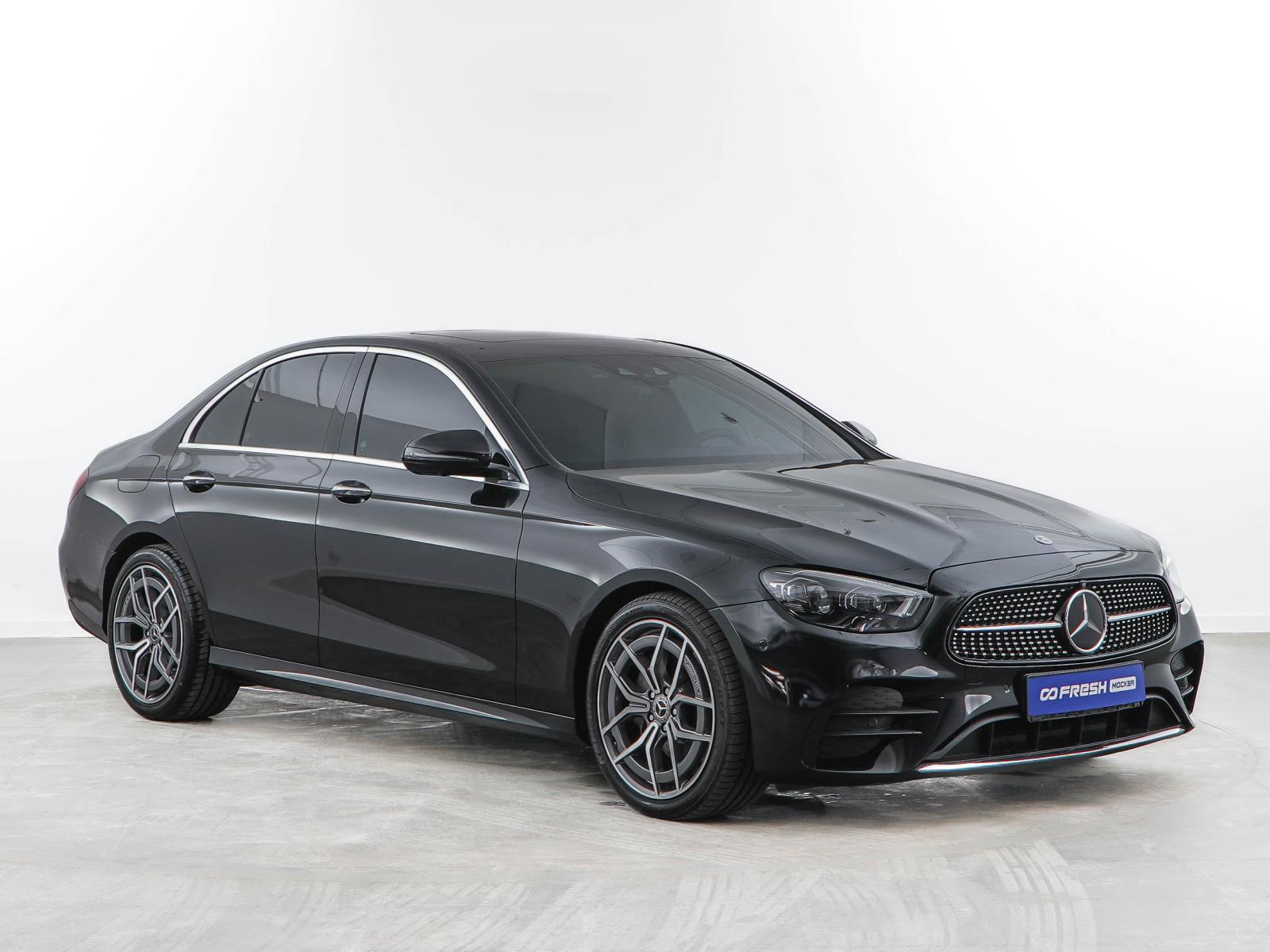 Mercedes-Benz C-Класс 2019