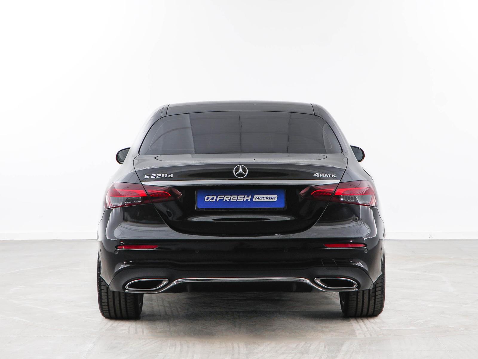 Mercedes-Benz C-Класс 2019