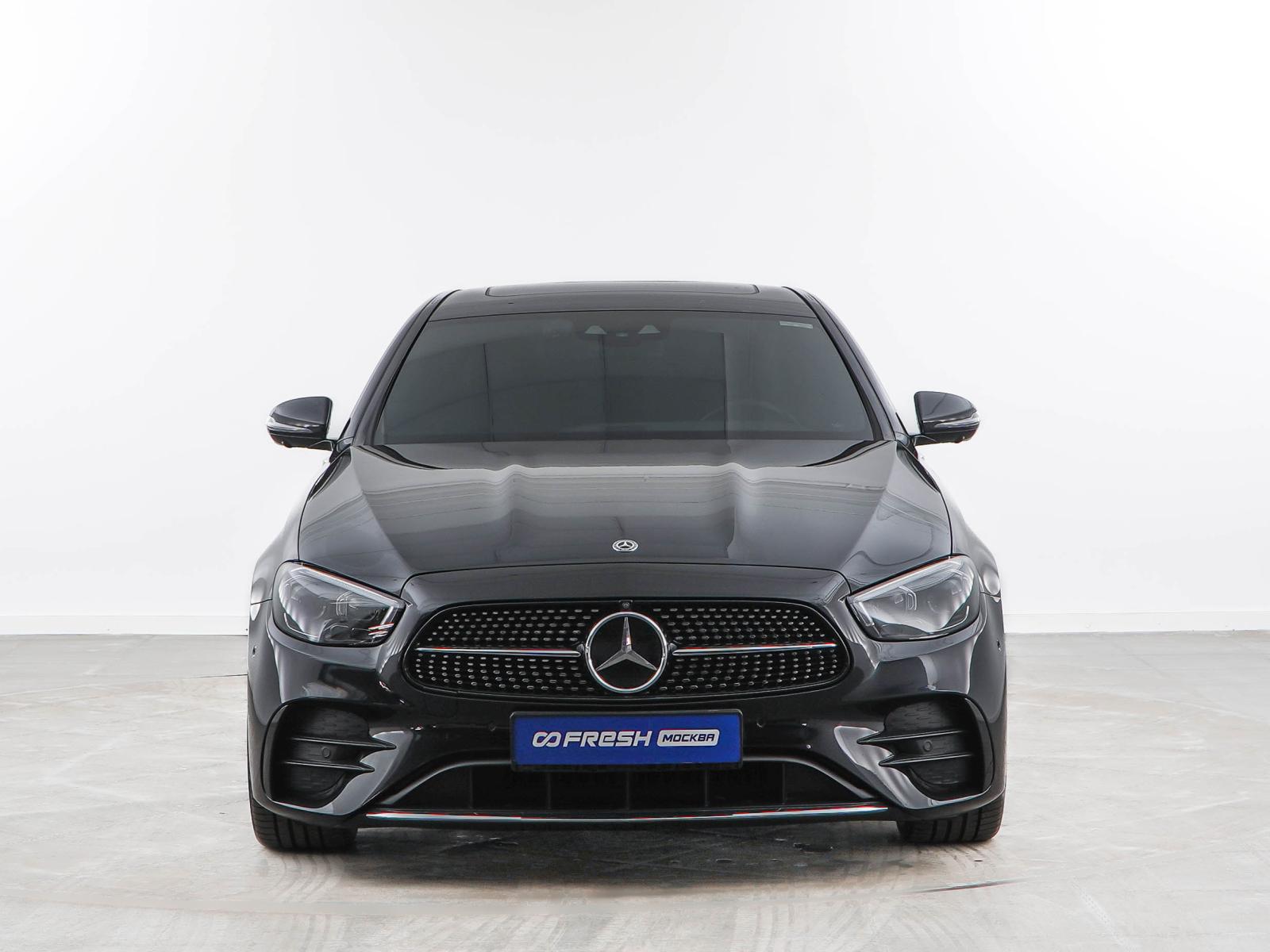 Mercedes-Benz C-Класс 2019