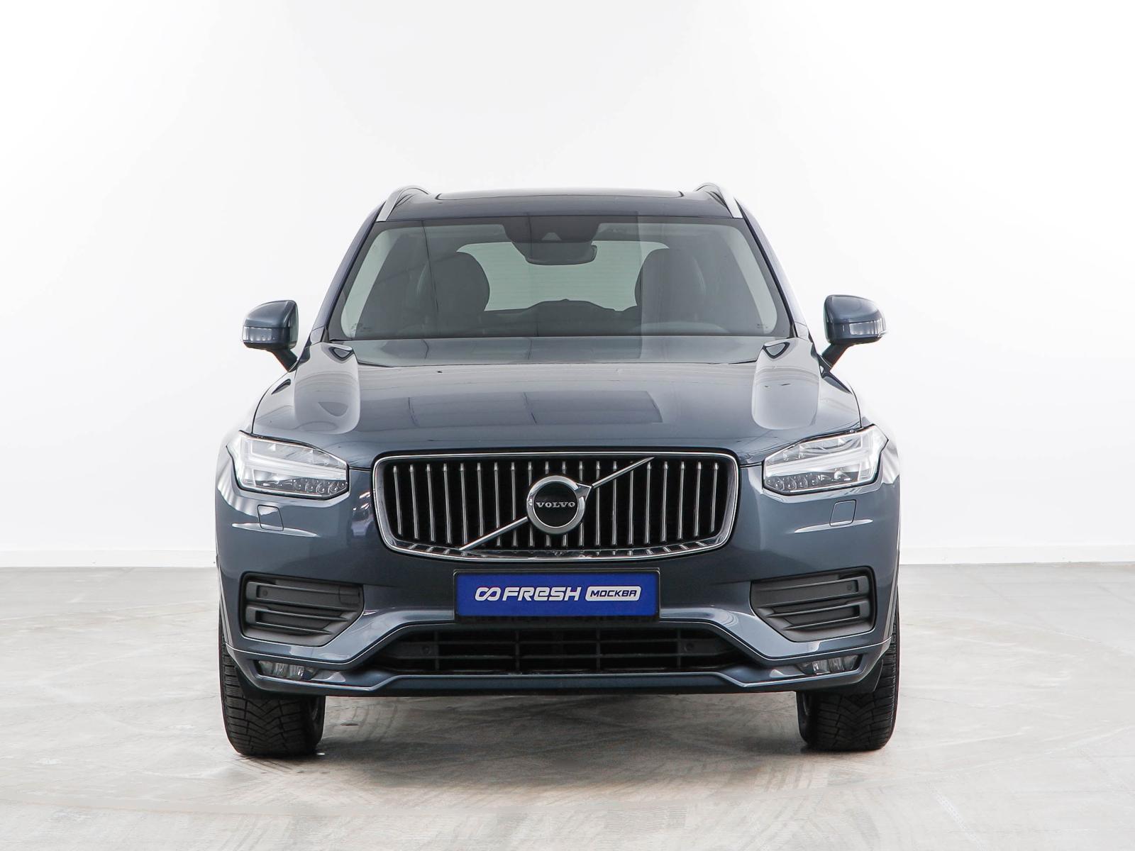 Mercedes-Benz GLS 2018