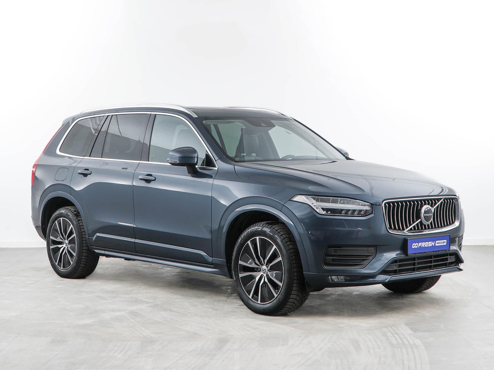 Mercedes-Benz GLS 2018