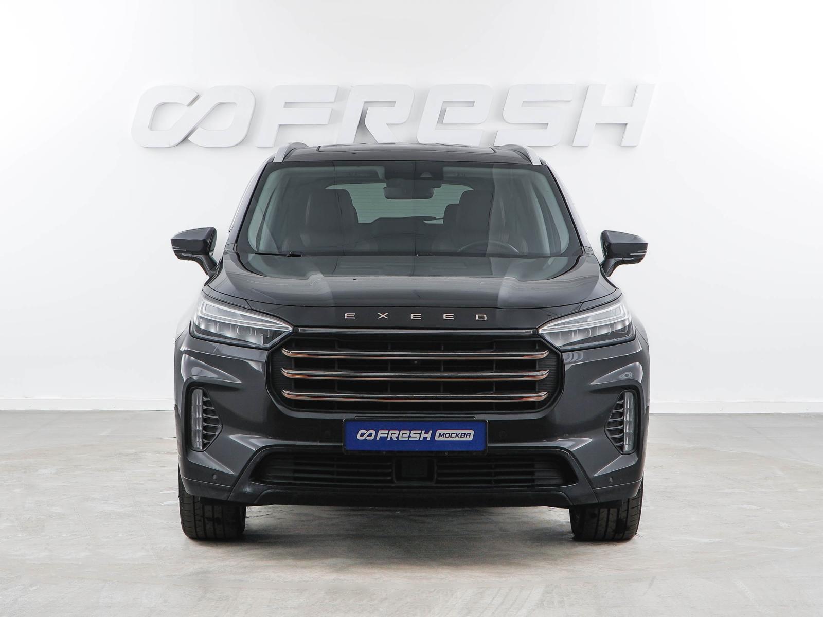 Land Rover Discovery 2015
