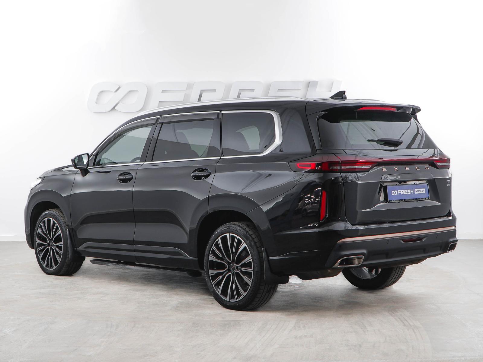 Land Rover Discovery 2015