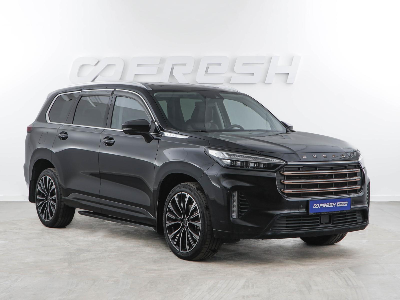 Land Rover Discovery 2015