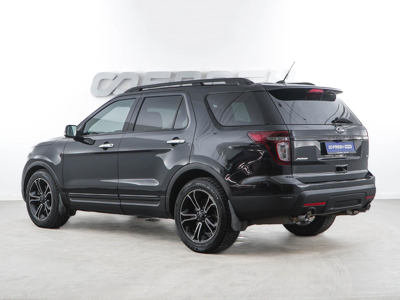 SsangYong Actyon 2011
