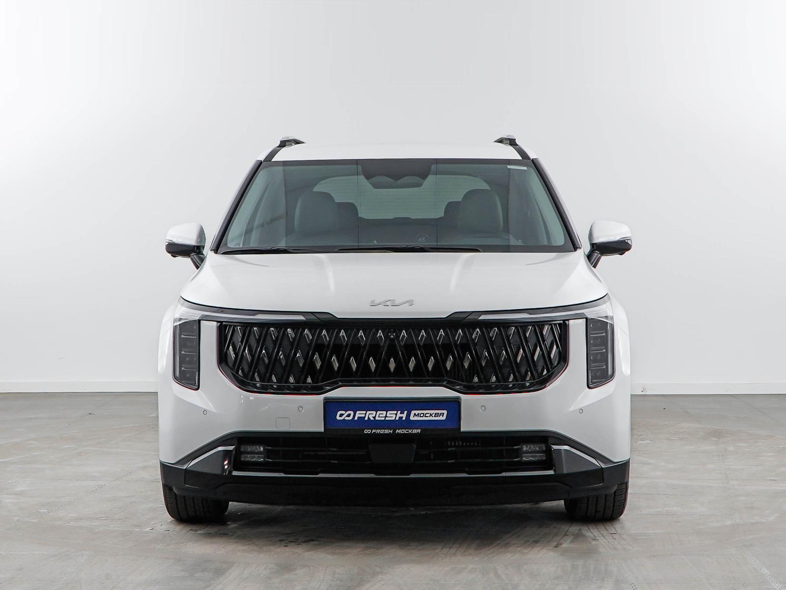 Hyundai Staria 2024
