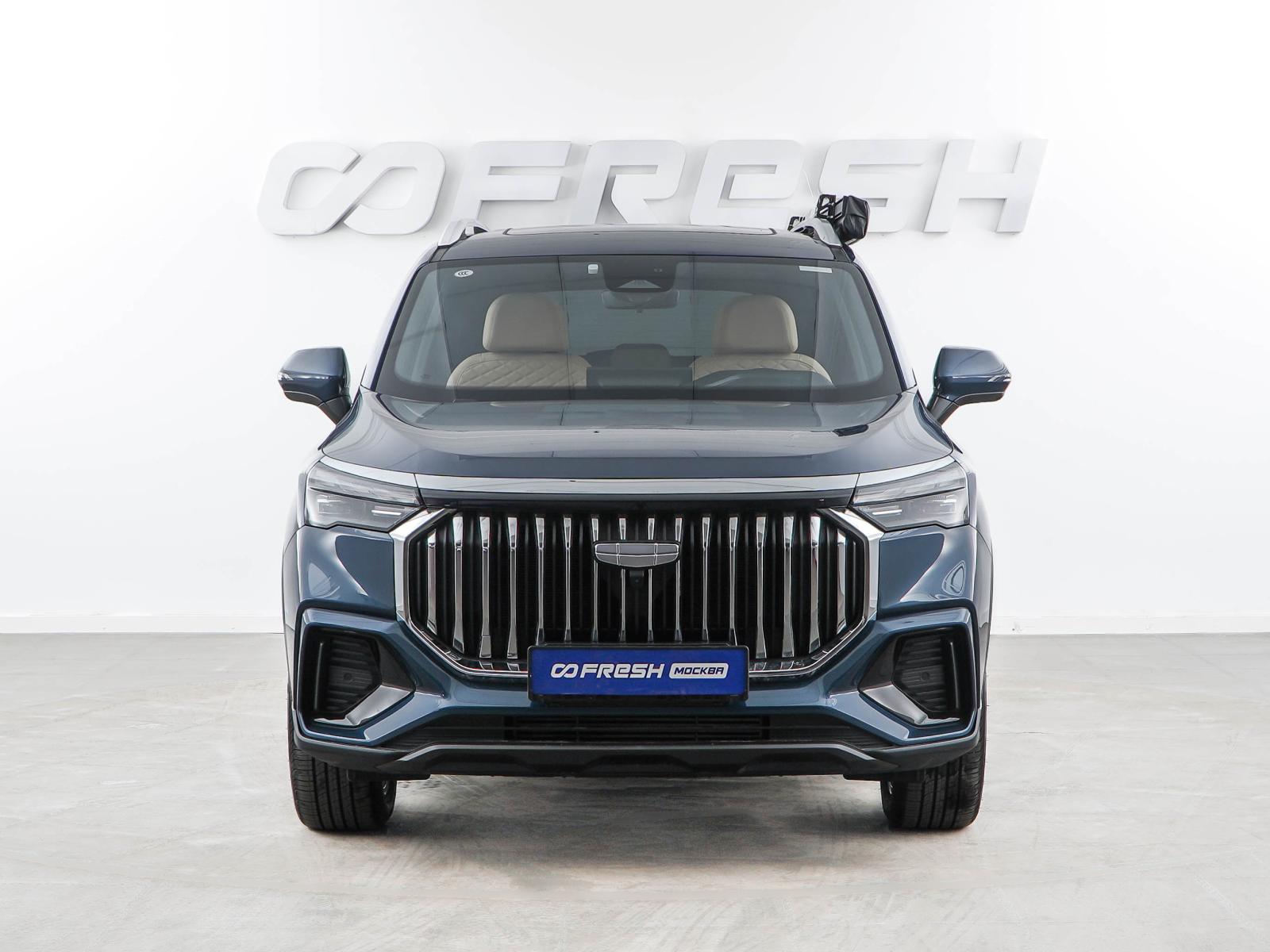 Mercedes-Benz GL-Класс 2009